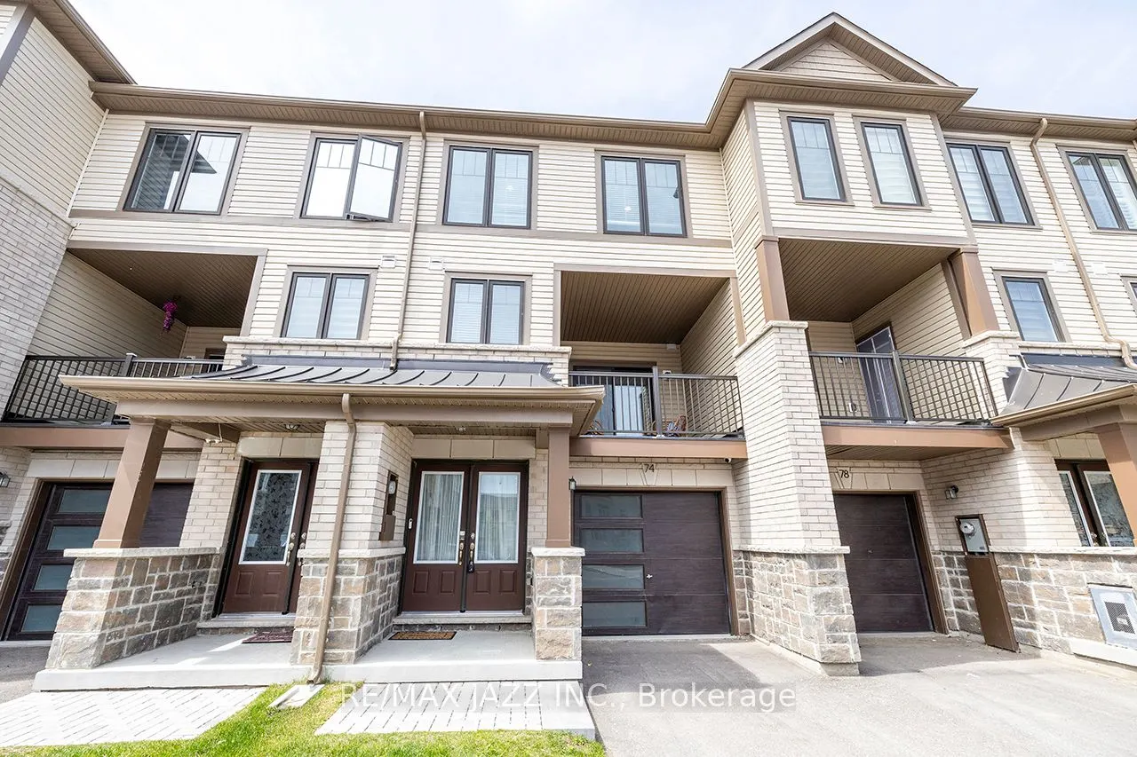 74 Ambereen Place