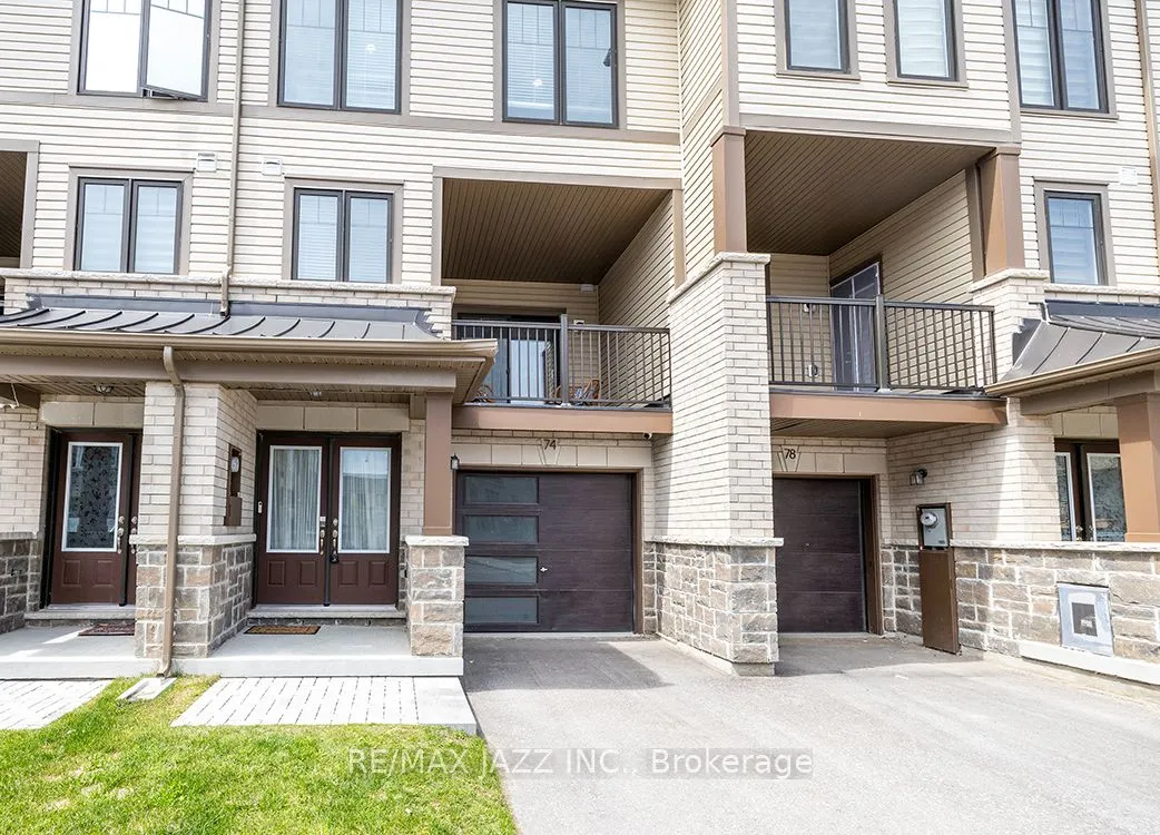 74 Ambereen Place