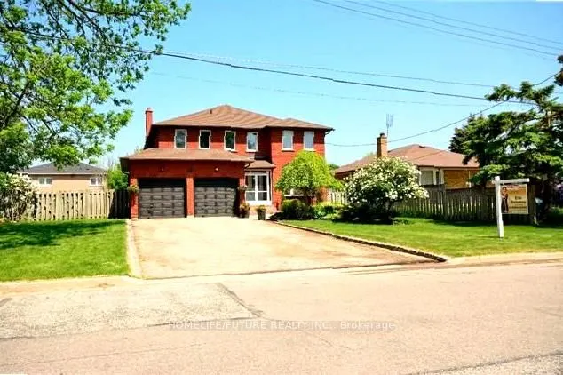 45 Scarboro Avenue