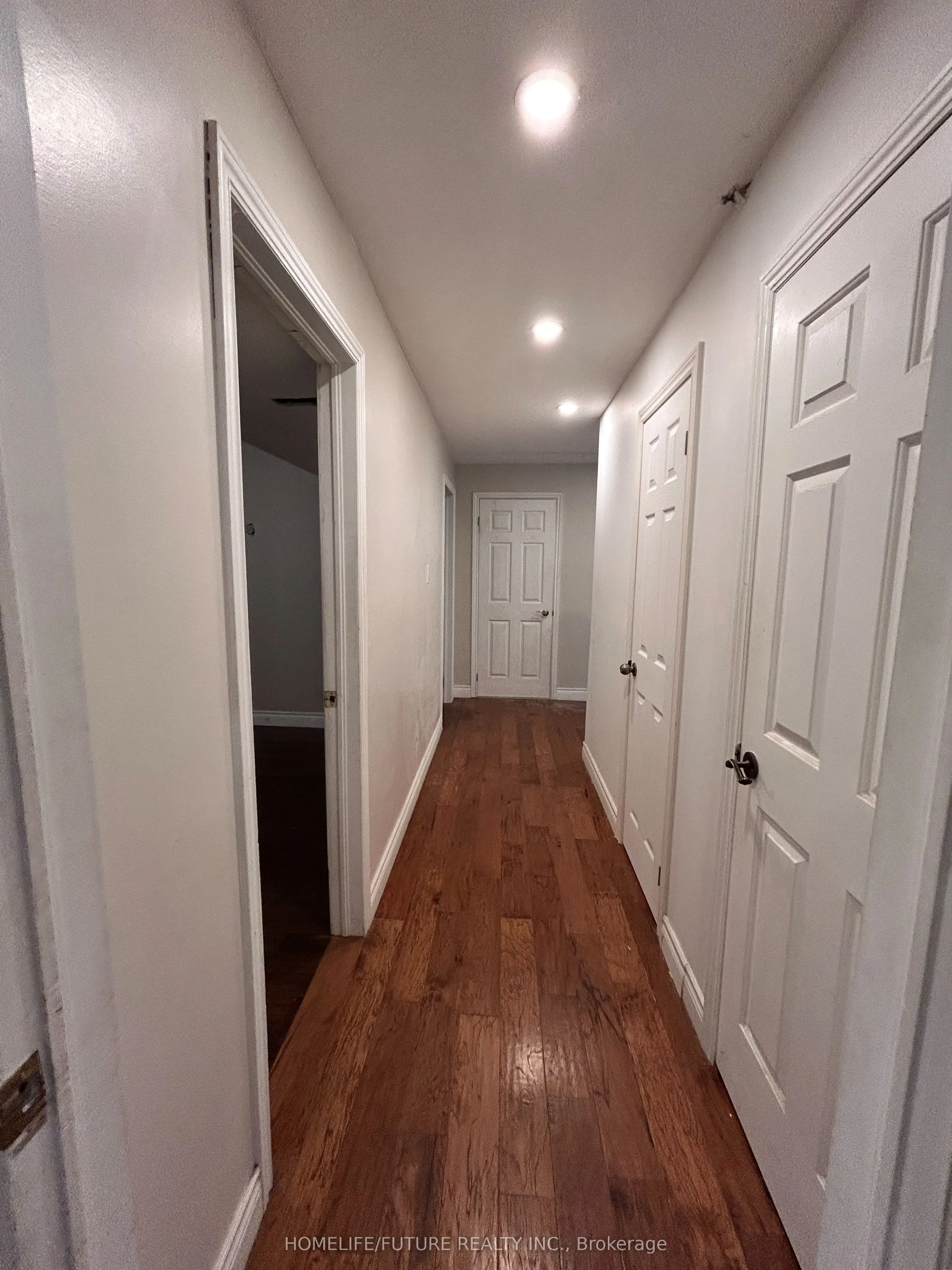 45 Scarboro Avenue