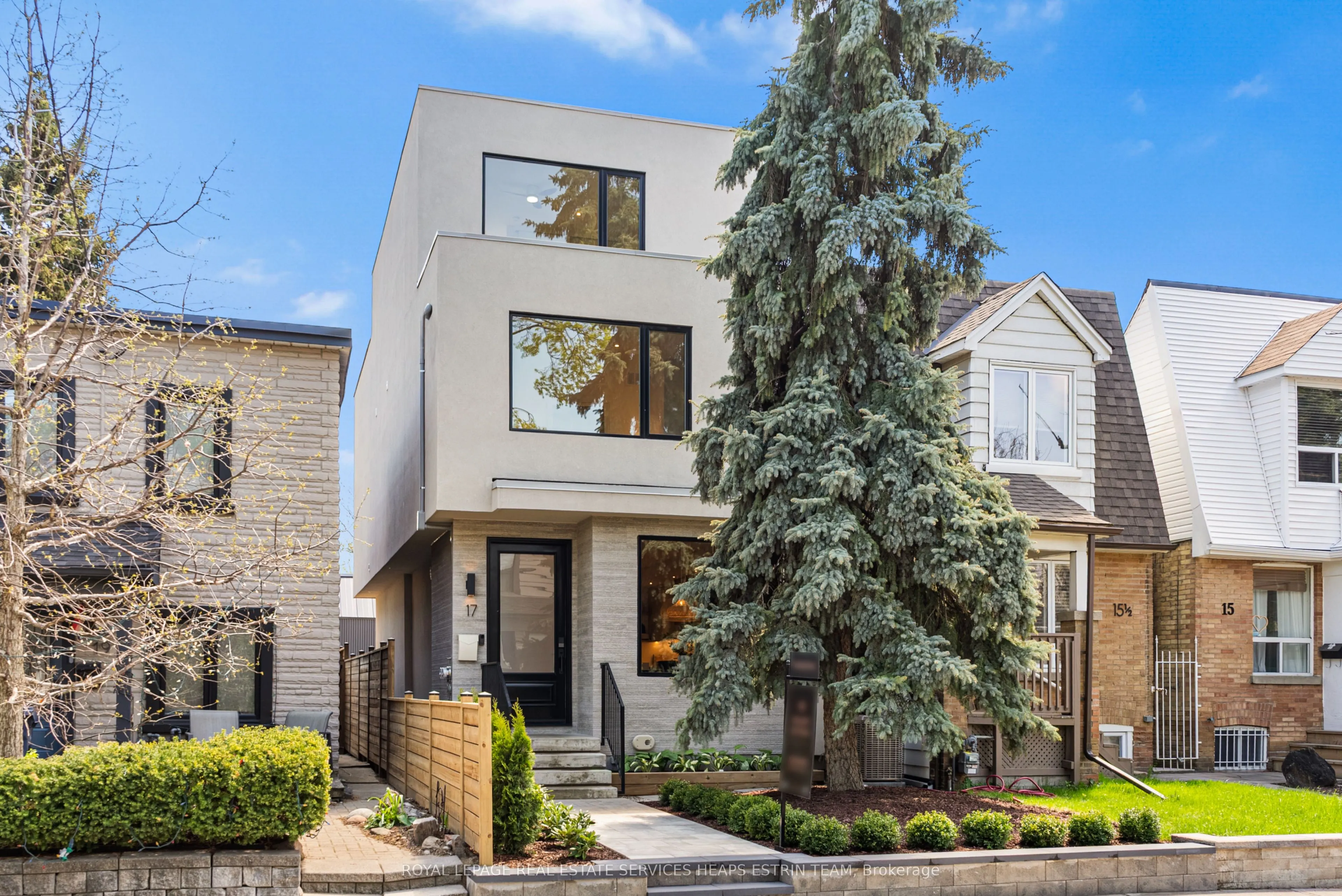 17 Myrtle Avenue
