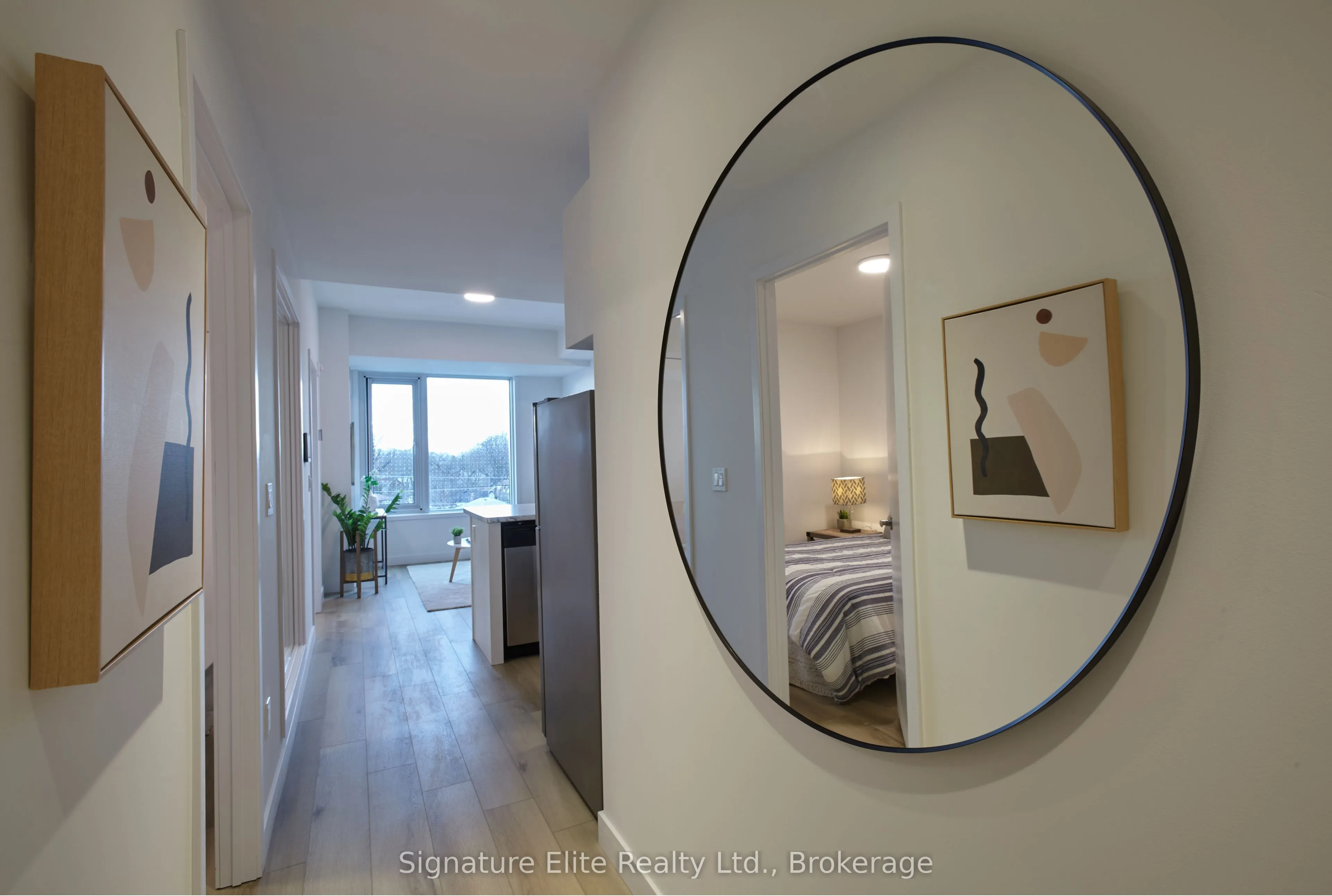 2382 Kingston Road, #405