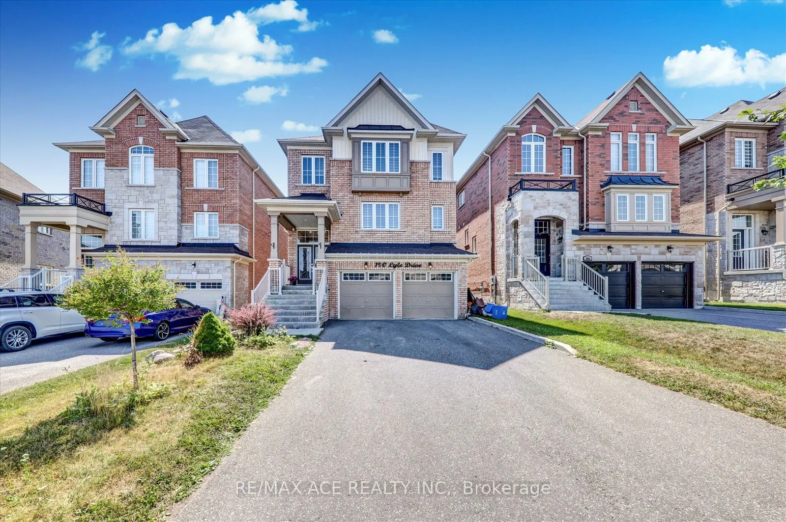 190 Lyle Drive