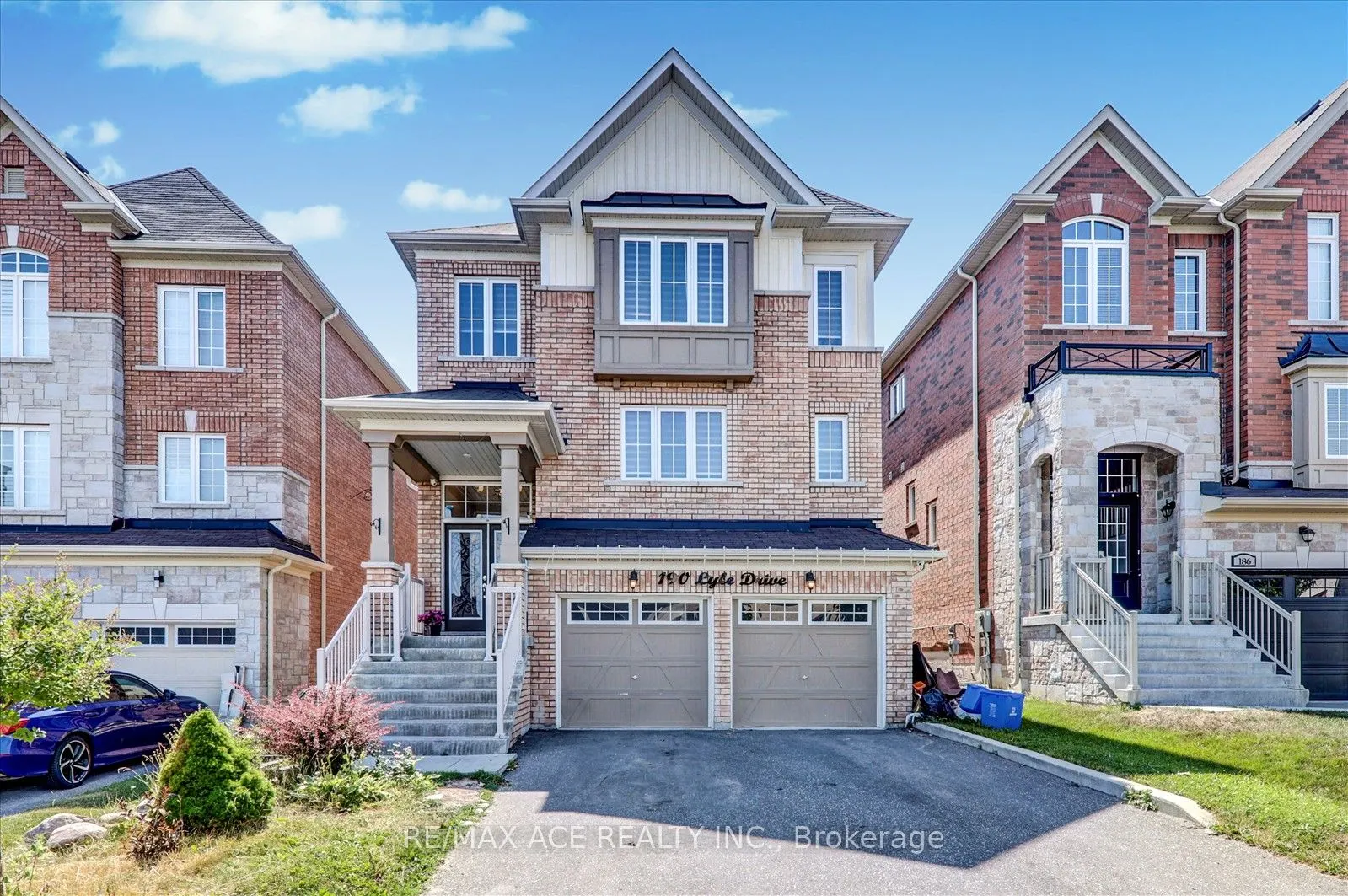 190 Lyle Drive