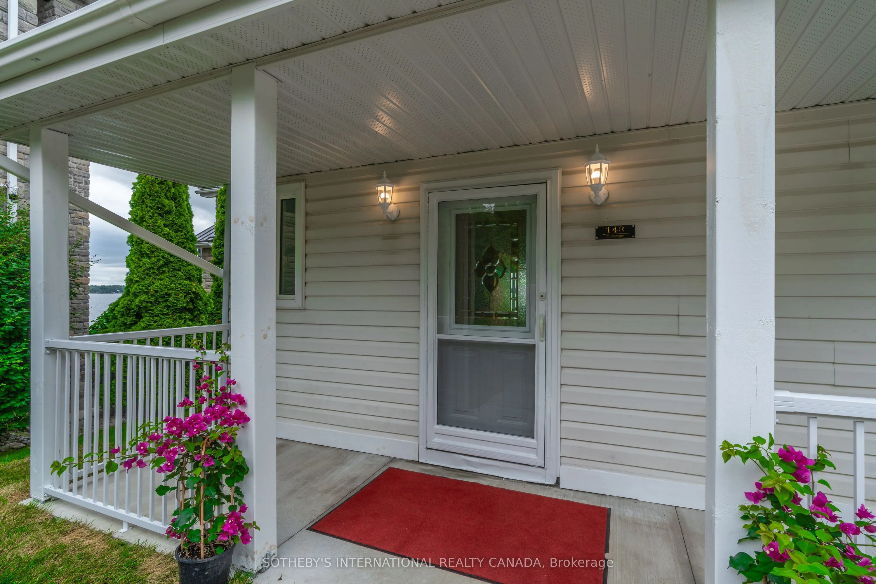 148 Coleman Crescent