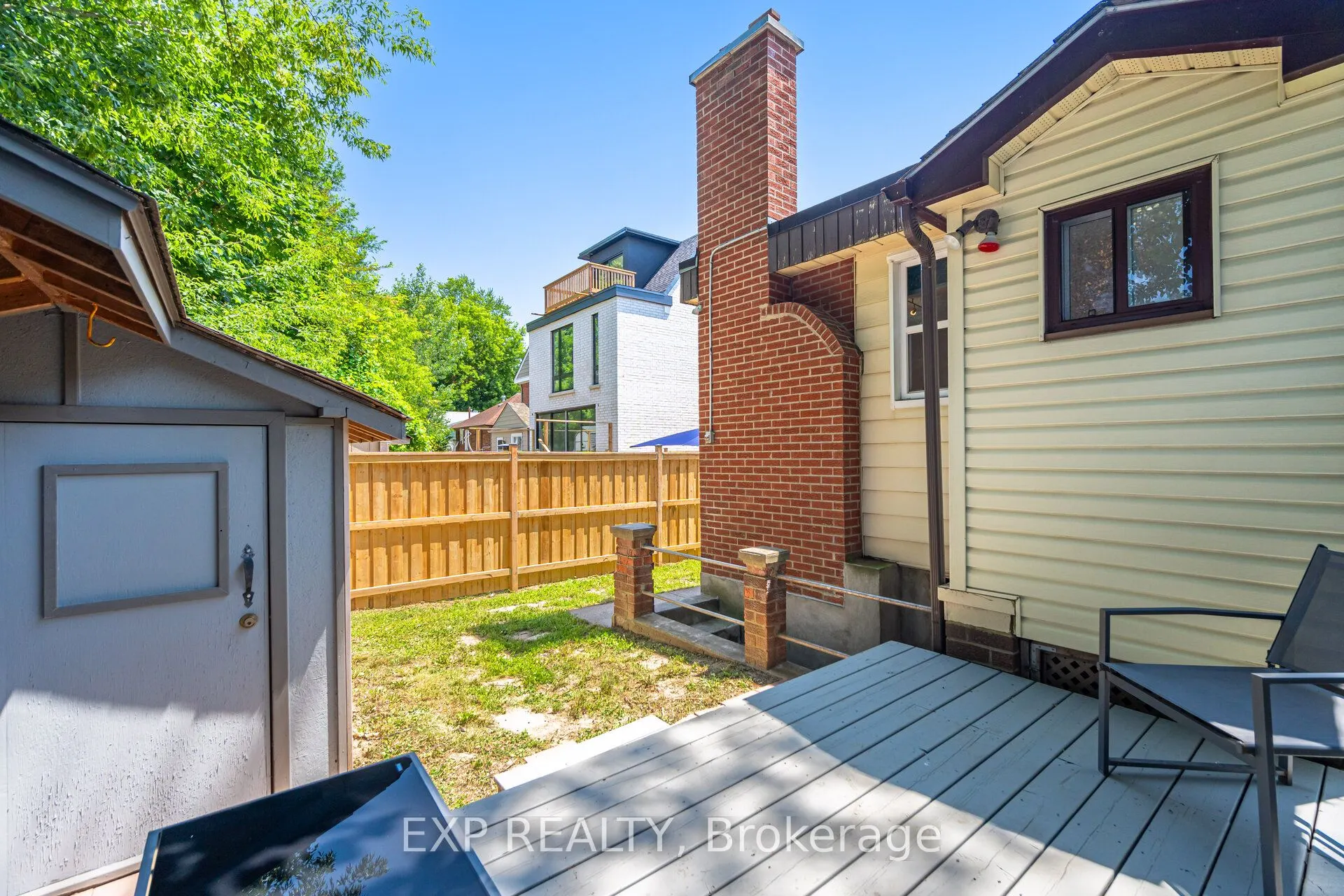 48 Orley Avenue