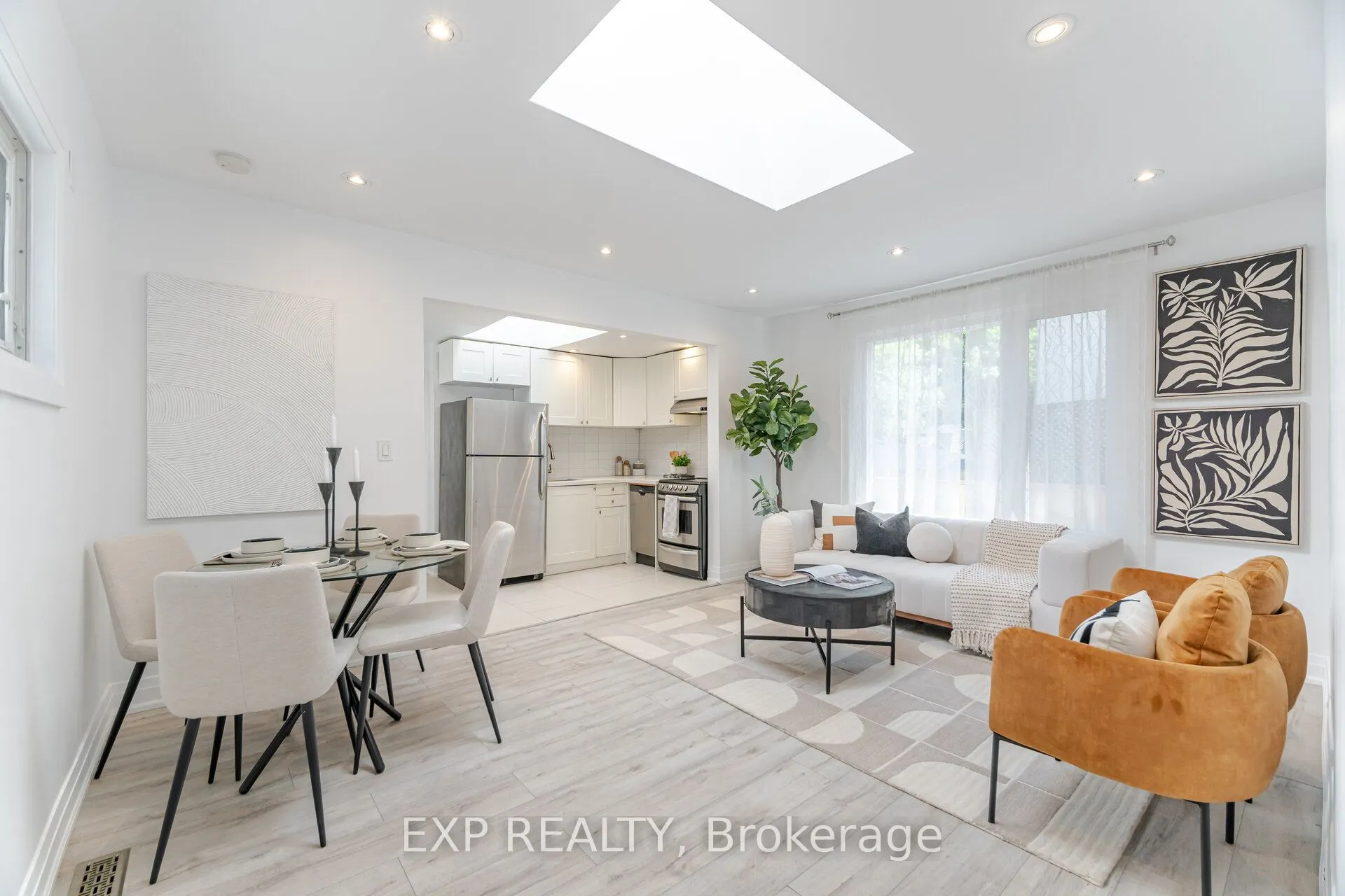 48 Orley Avenue