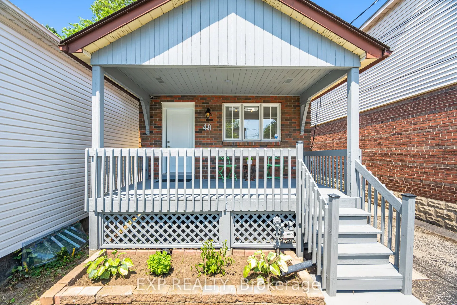 48 Orley Avenue