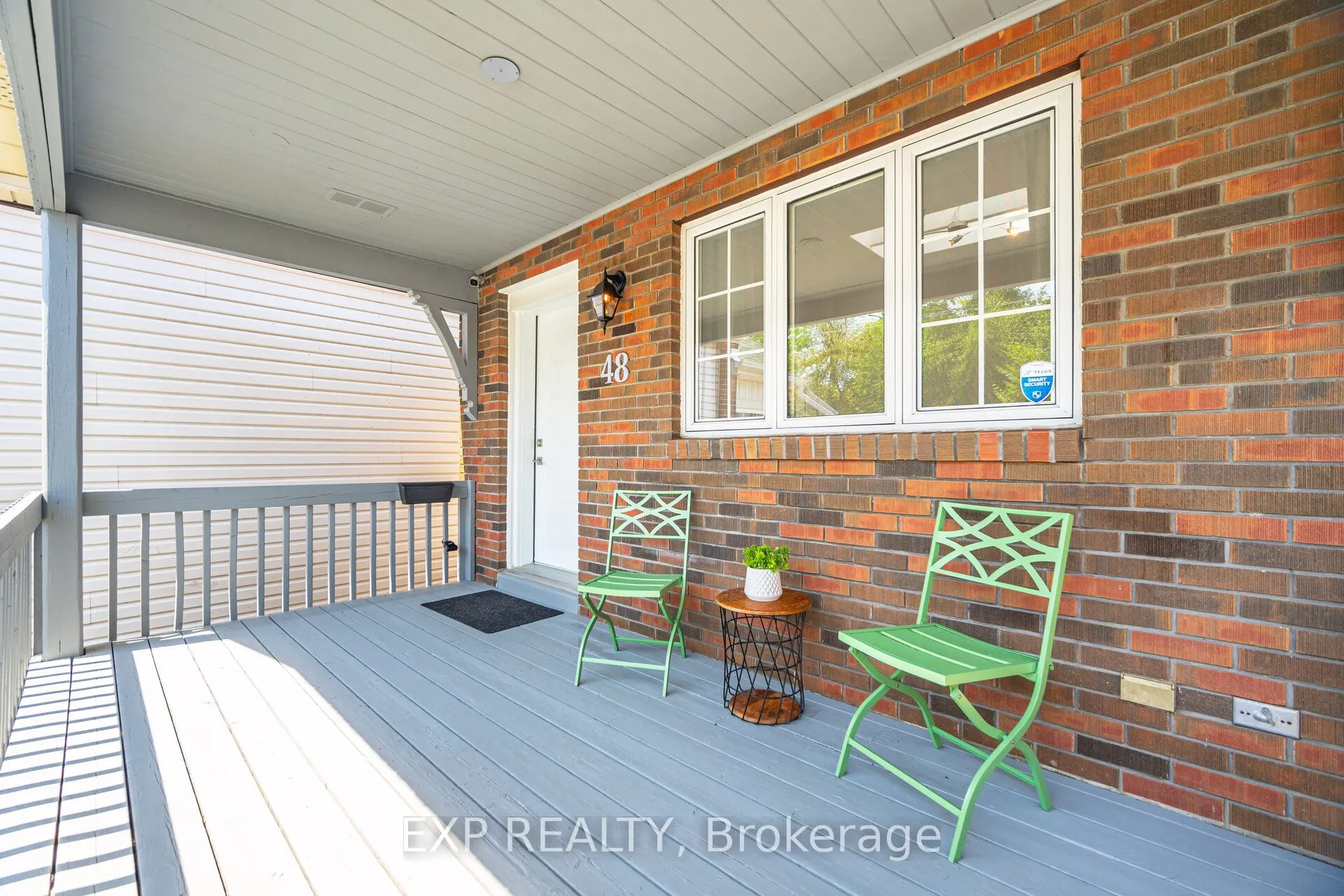 48 Orley Avenue