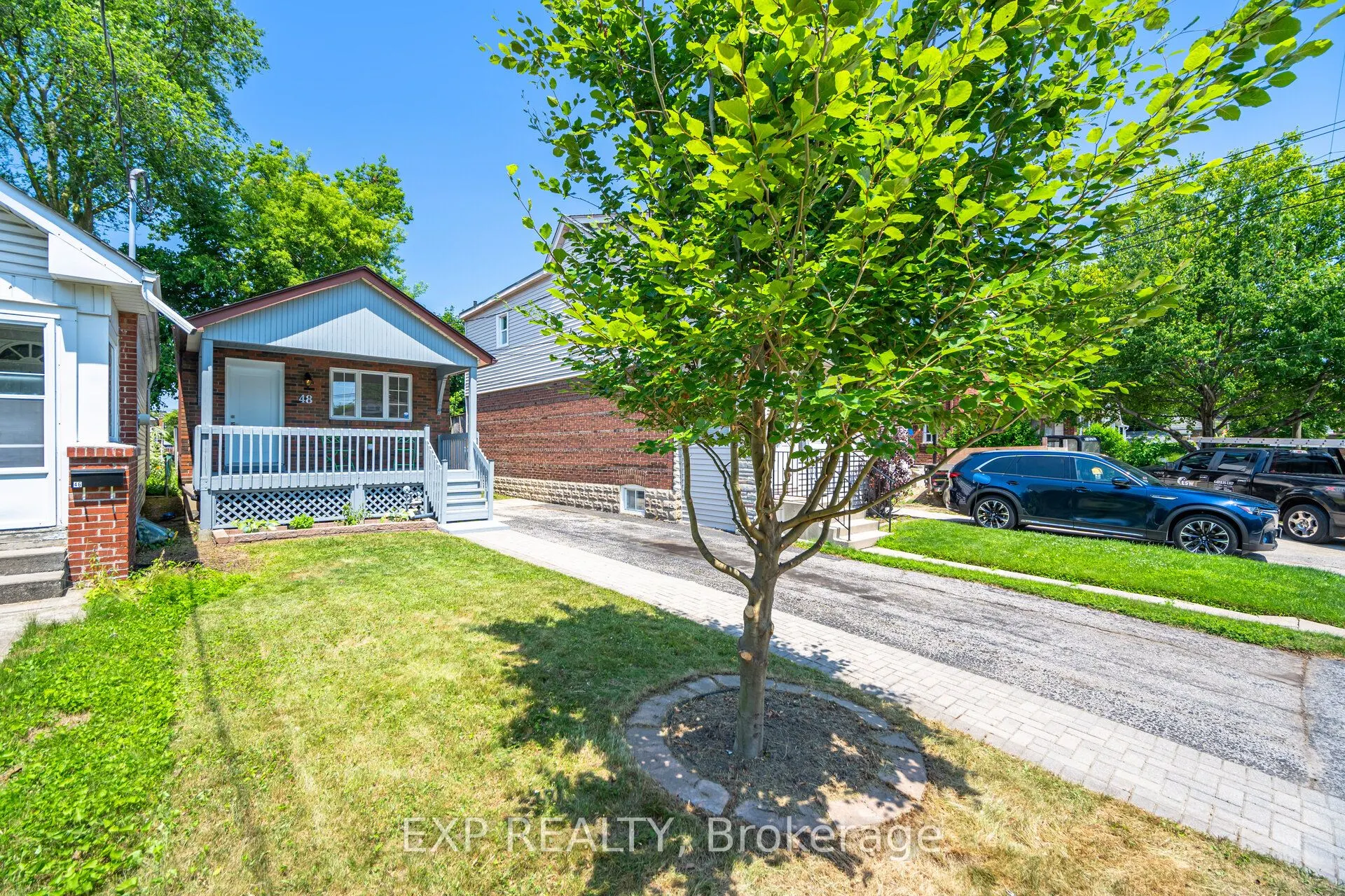 48 Orley Avenue