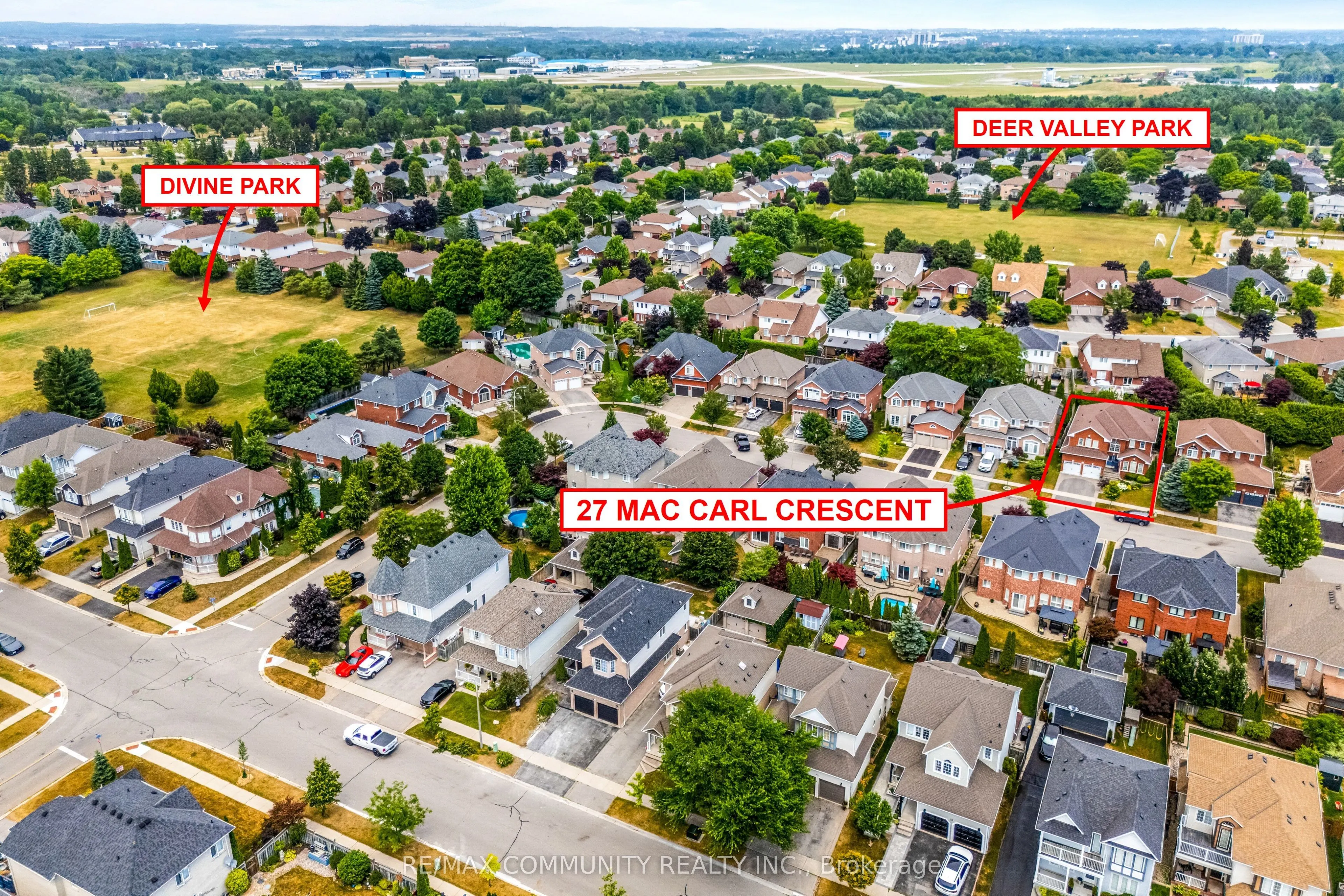 27 Mac Carl Crescent