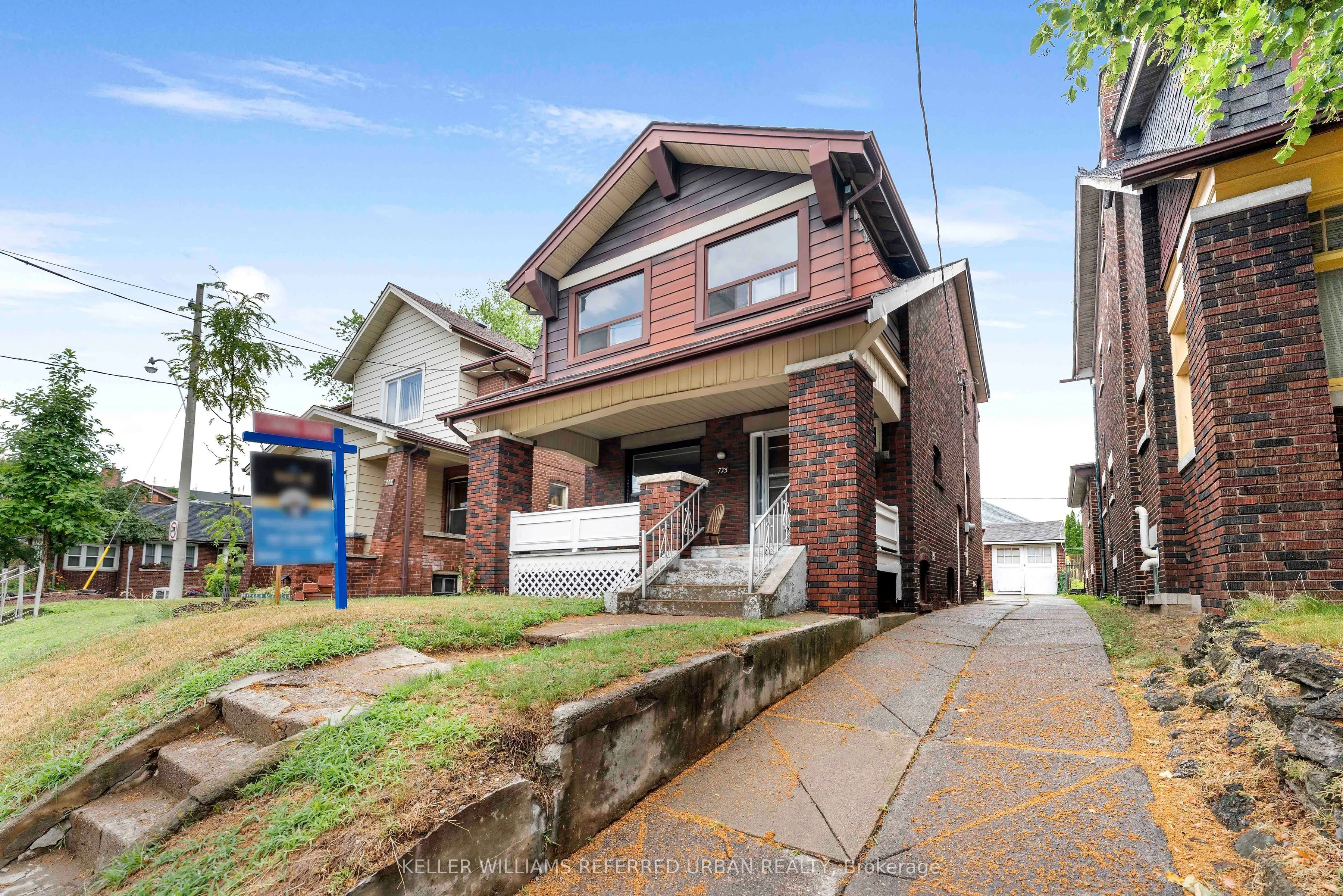 775 Coxwell Avenue