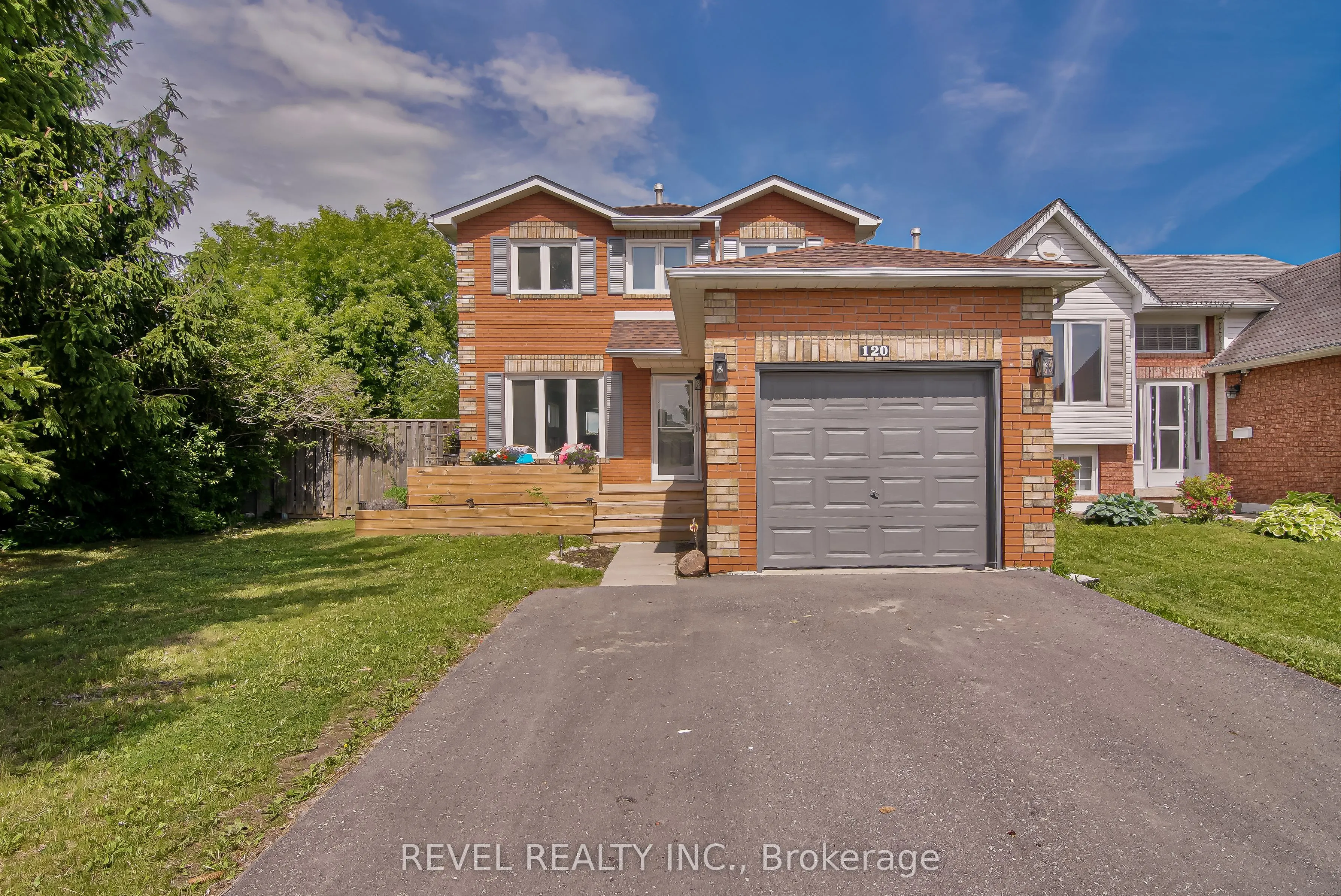 120 Elford Drive