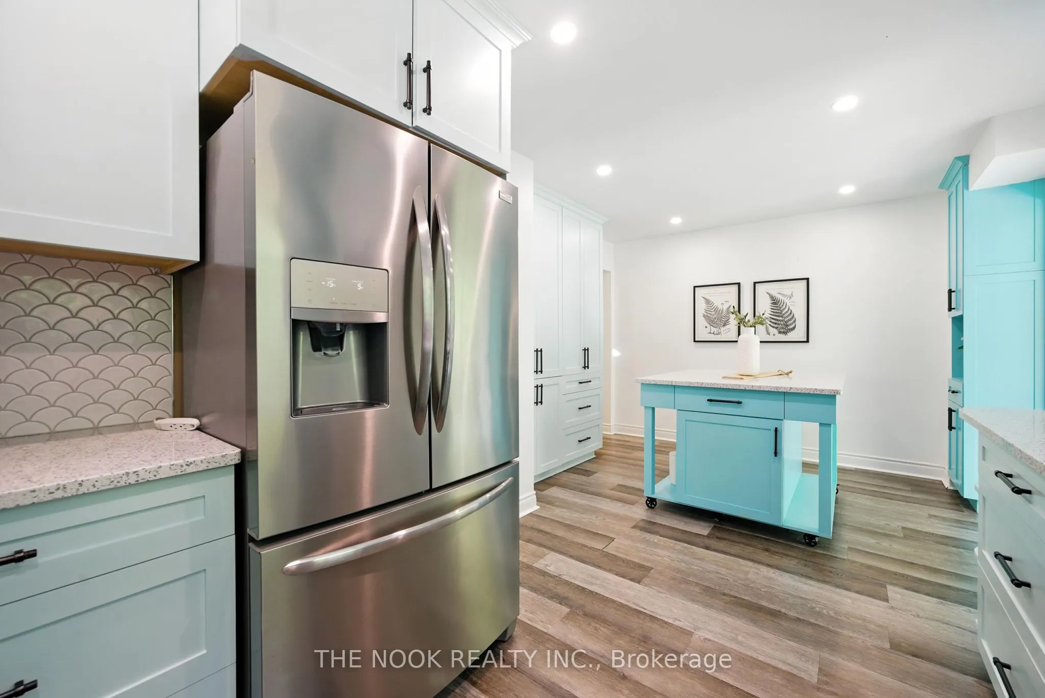227 Blue Heron Drive