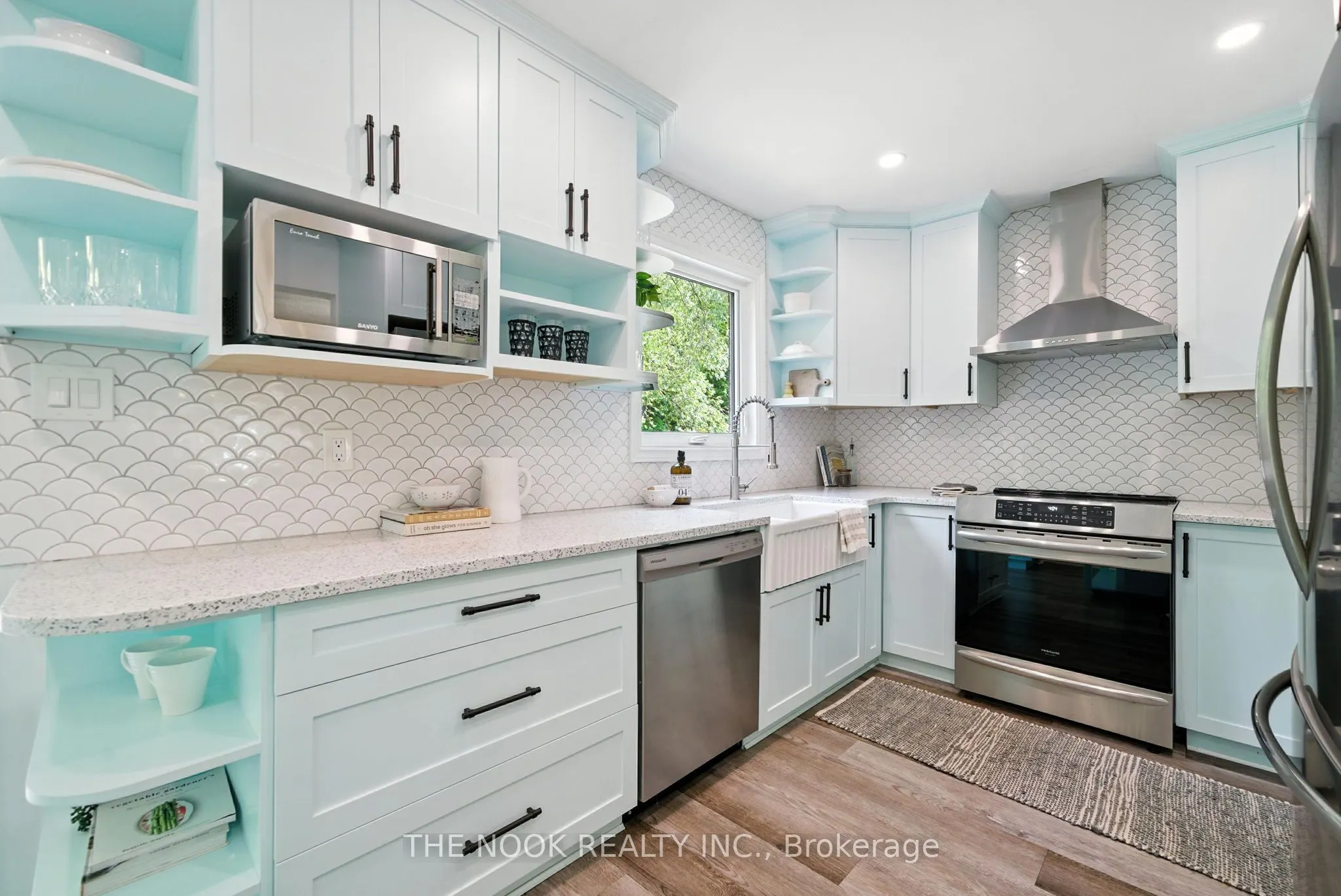 227 Blue Heron Drive