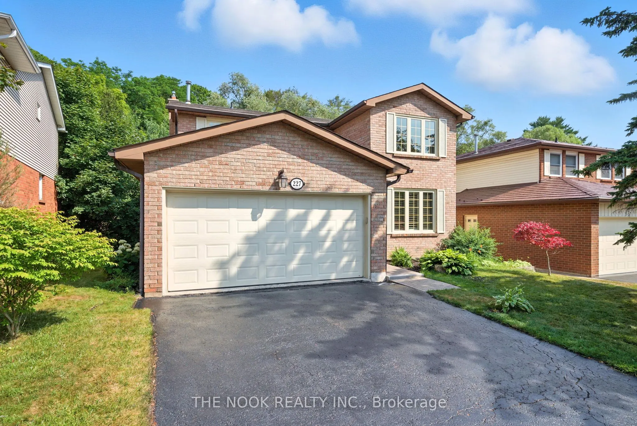 227 Blue Heron Drive