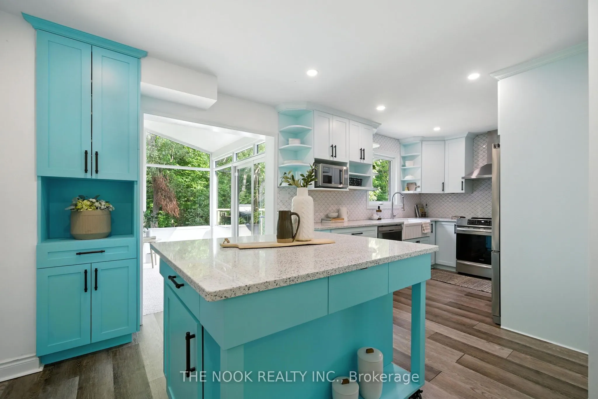 227 Blue Heron Drive