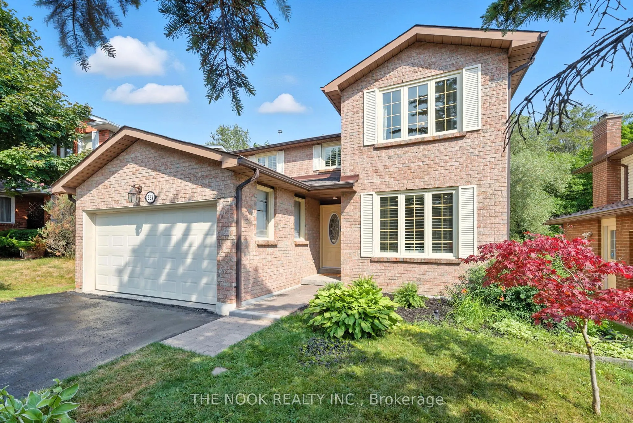227 Blue Heron Drive