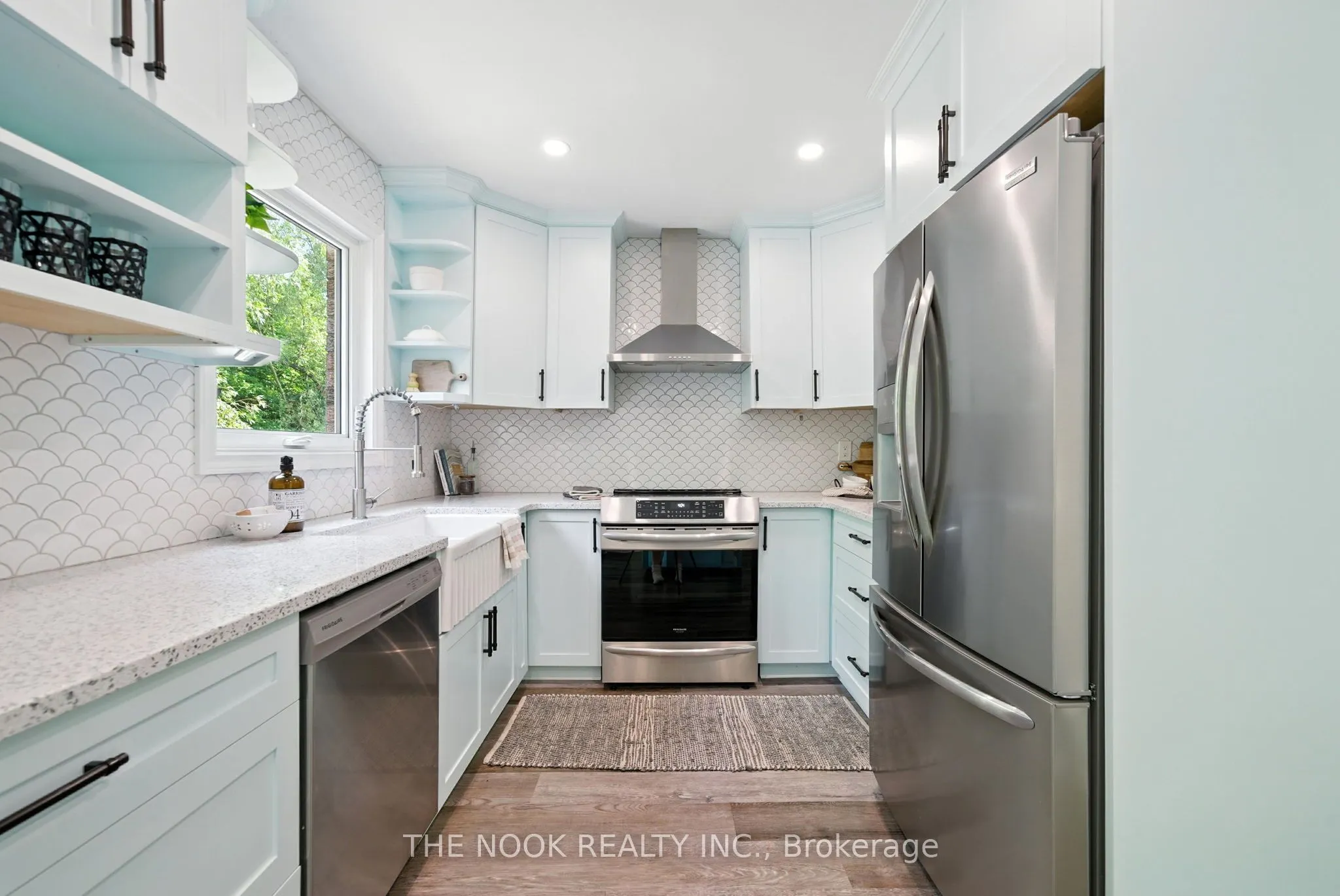 227 Blue Heron Drive