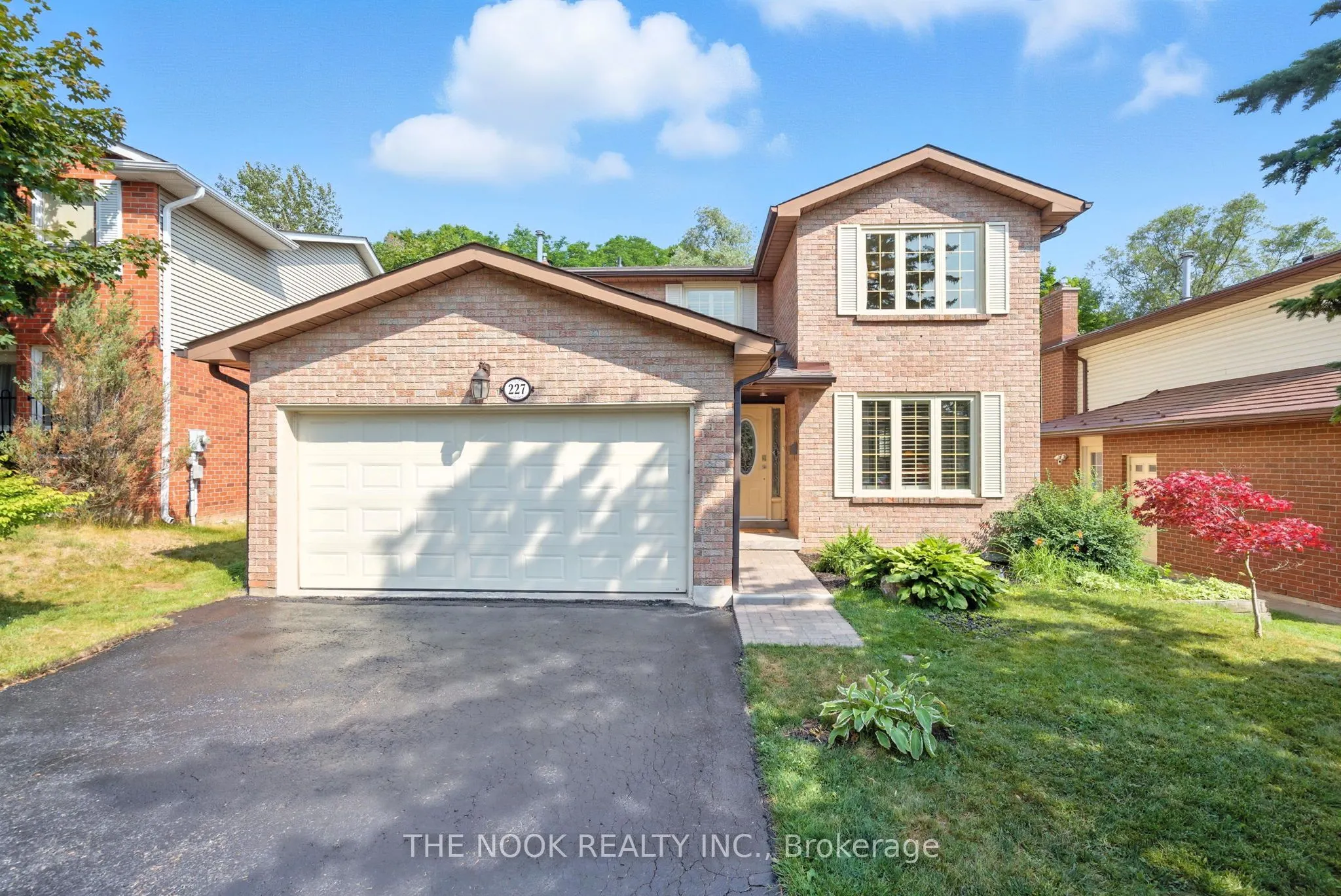 227 Blue Heron Drive