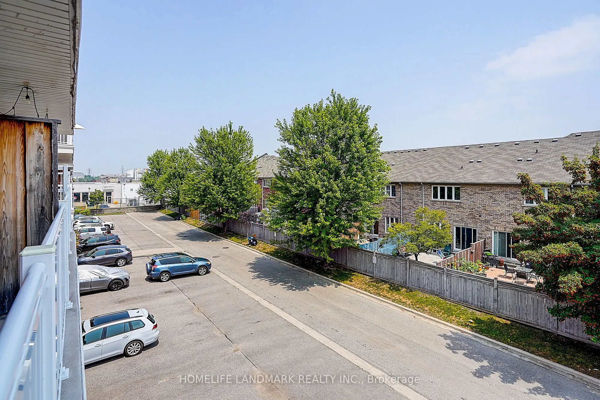 653A Warden Avenue, #51