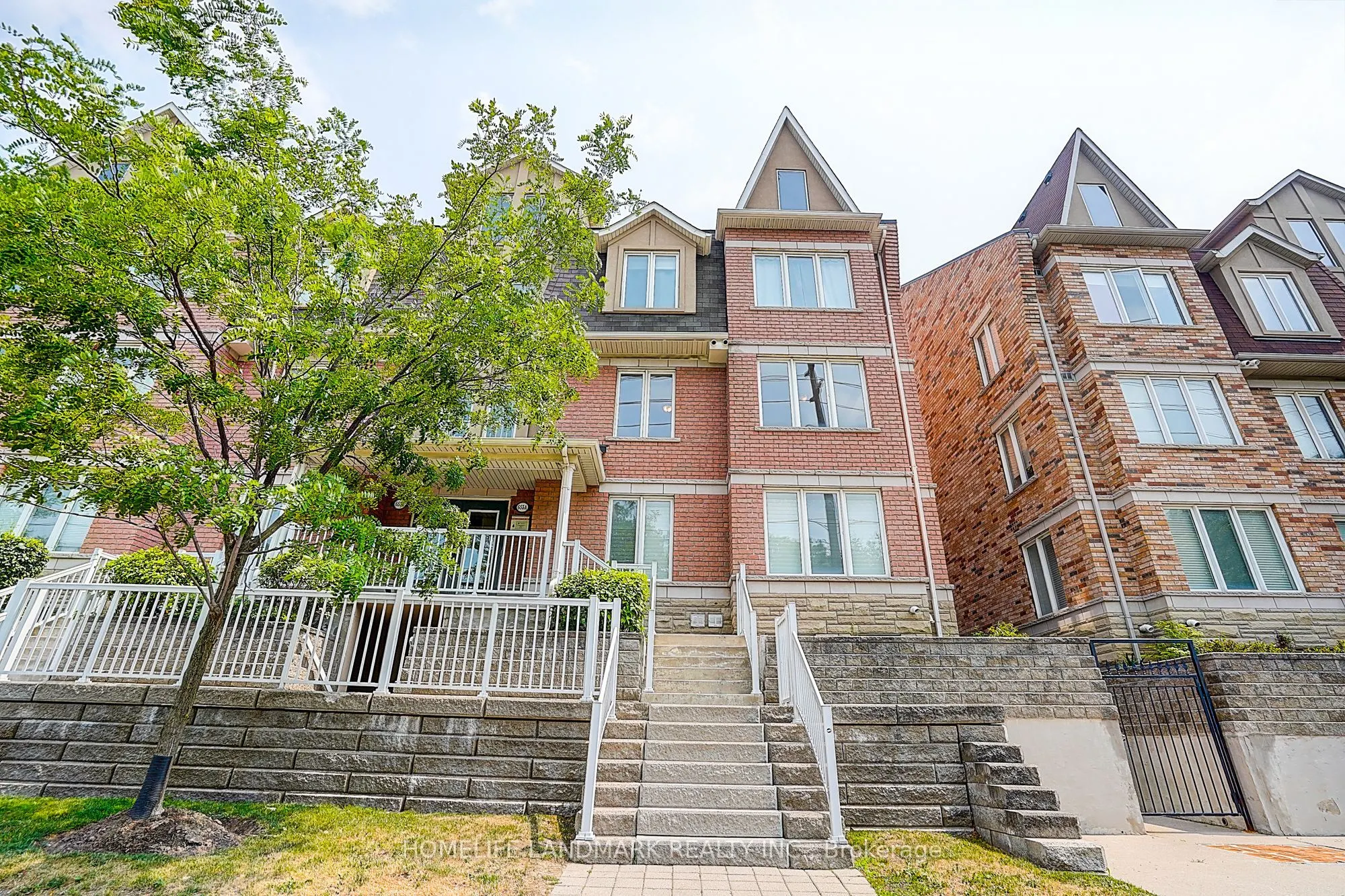 653A Warden Avenue, #51