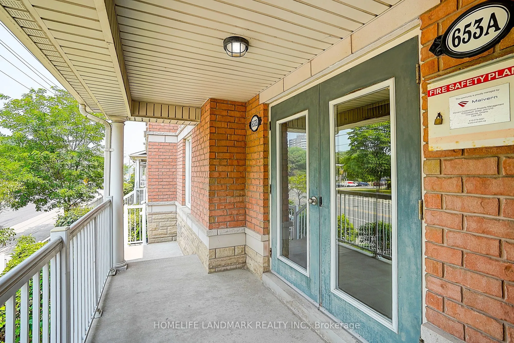 653A Warden Avenue, #51