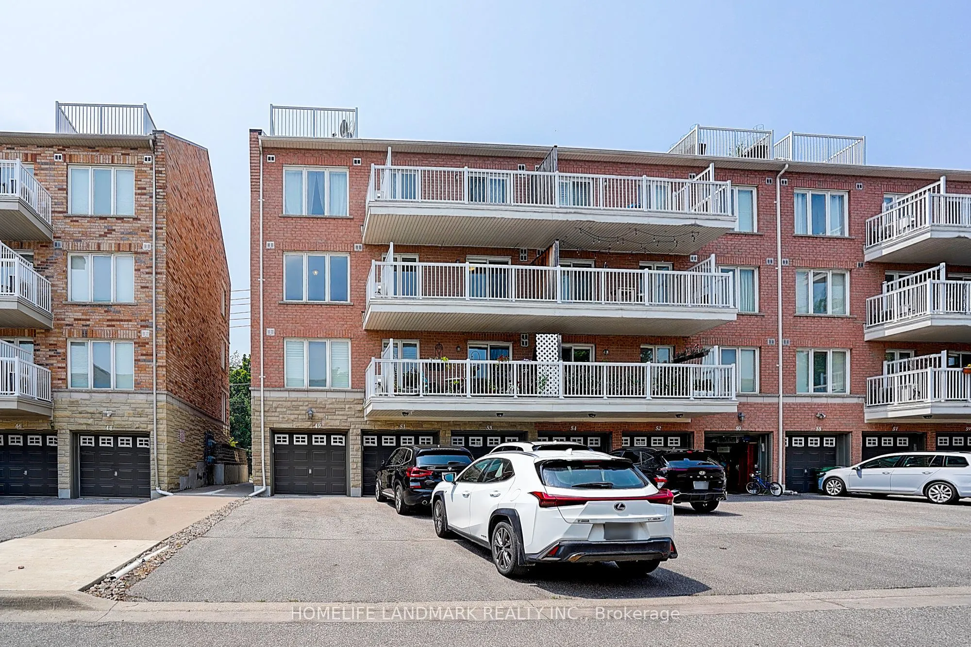653A Warden Avenue, #51