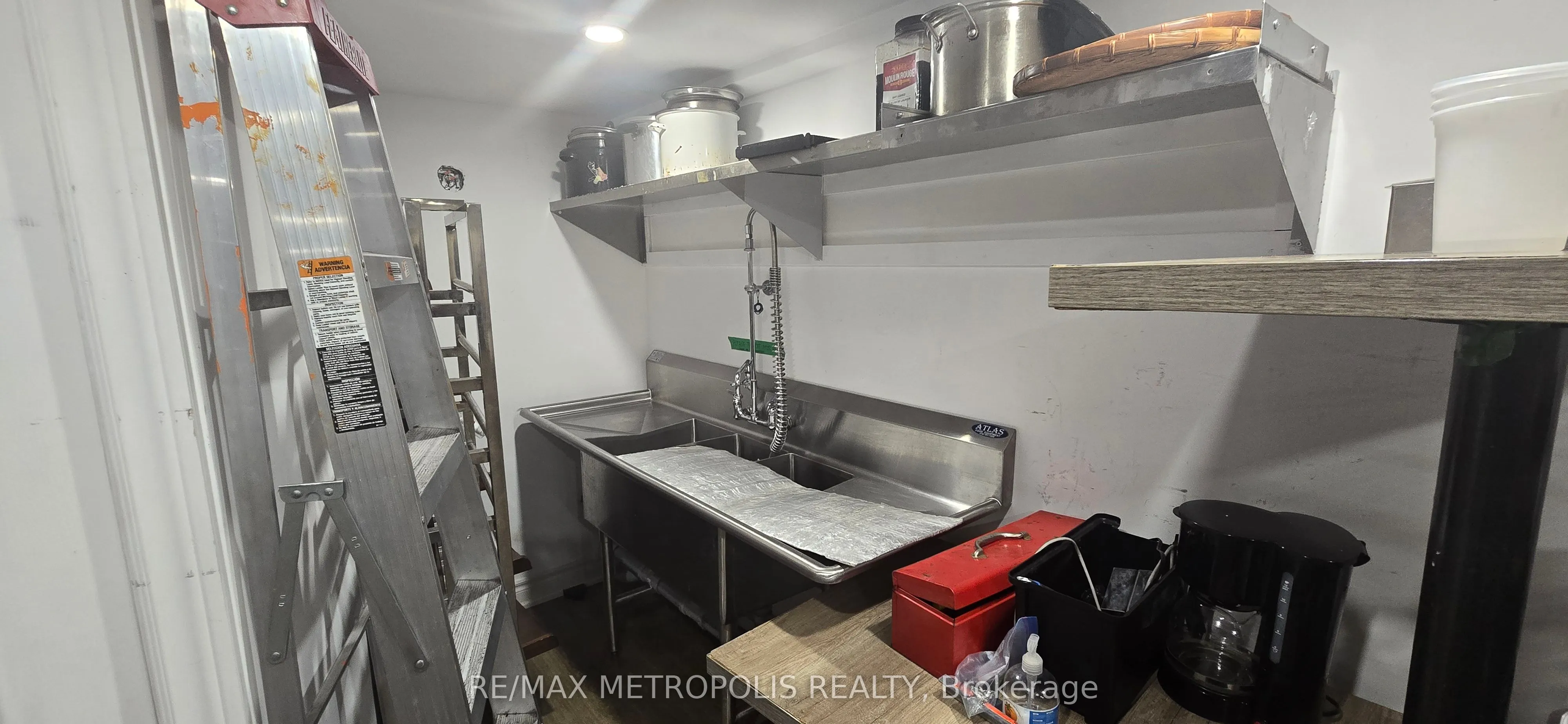508 Danforth Avenue