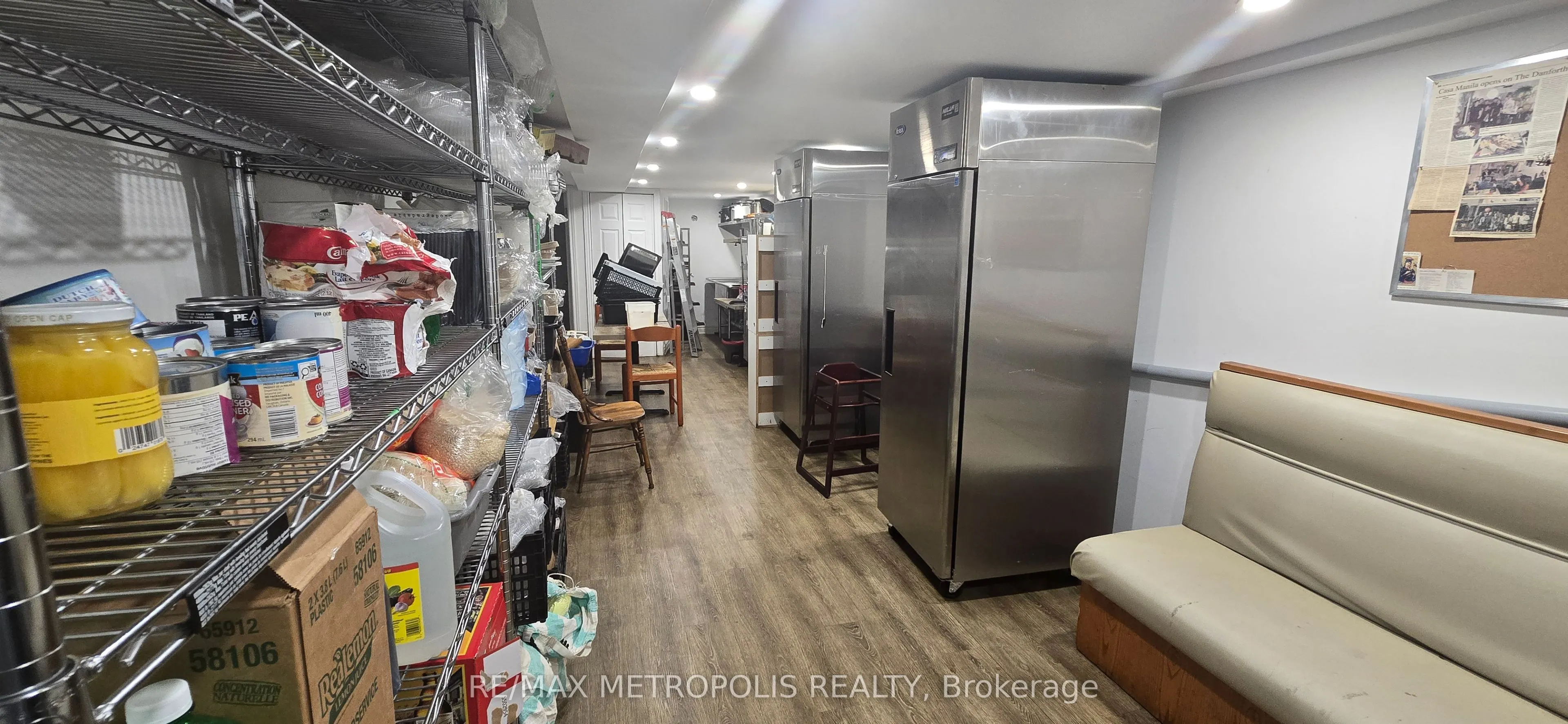 508 Danforth Avenue
