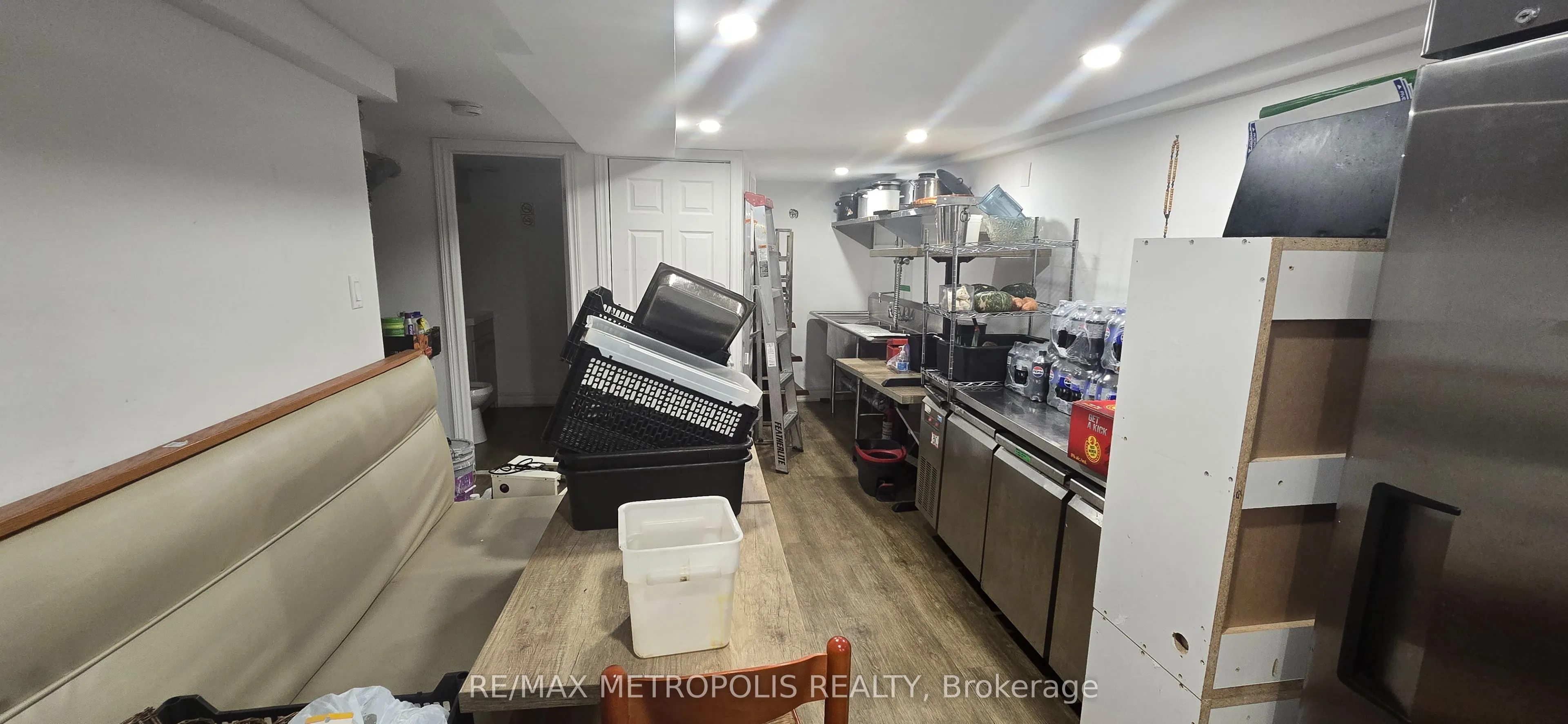 508 Danforth Avenue