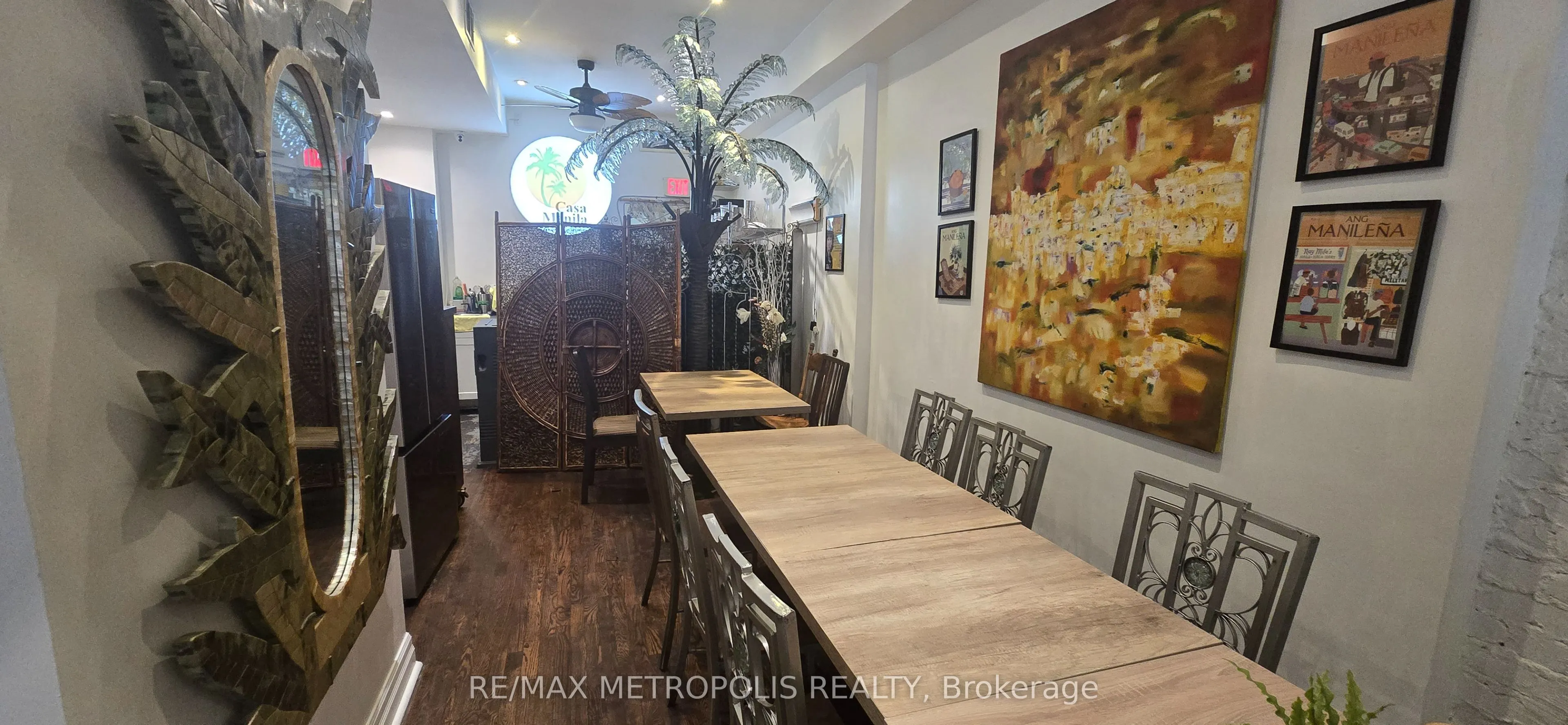 508 Danforth Avenue