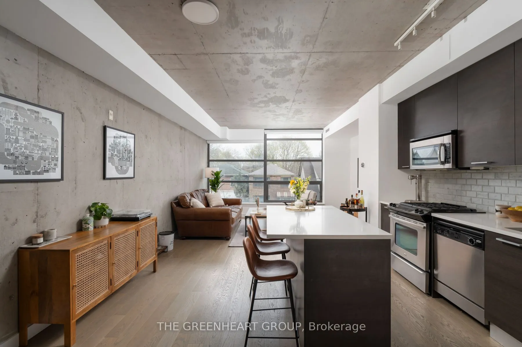 90 Broadview Avenue, #205