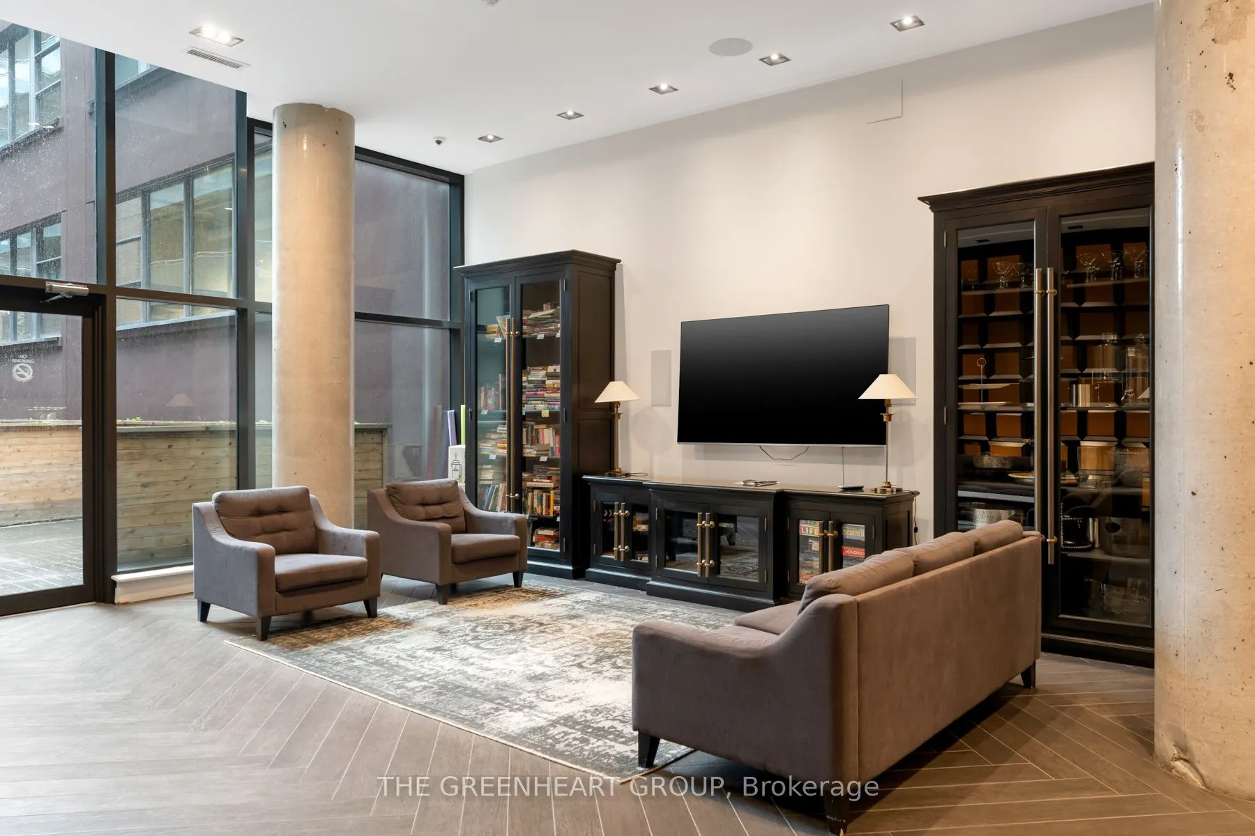 90 Broadview Avenue, #205