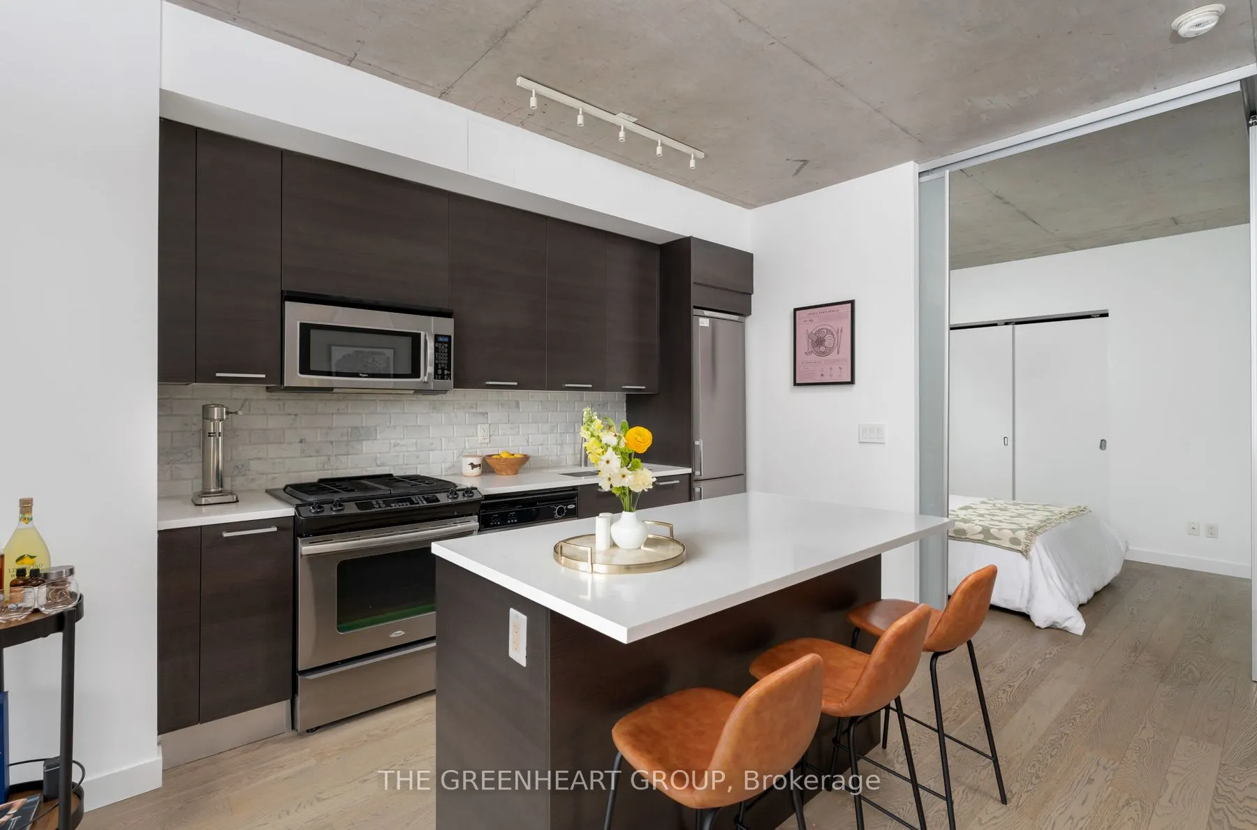 90 Broadview Avenue, #205