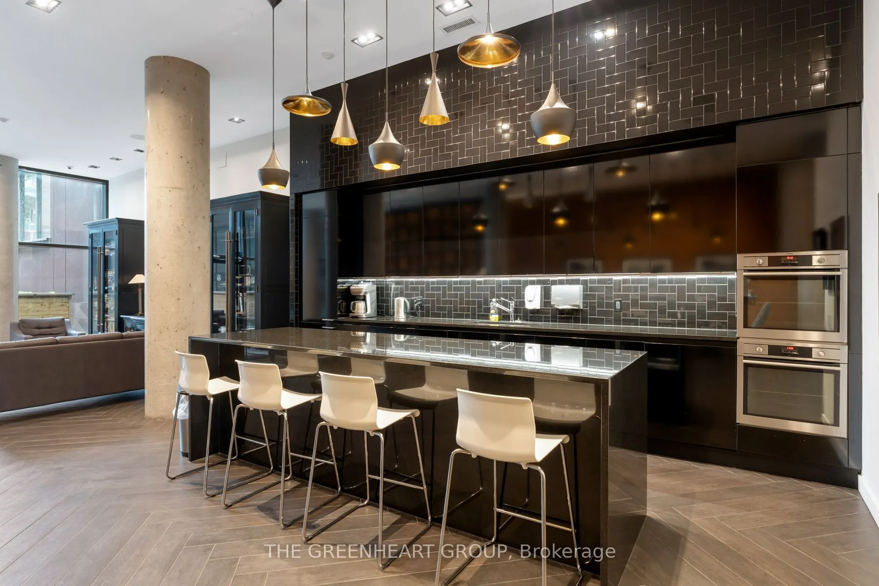 90 Broadview Avenue, #205