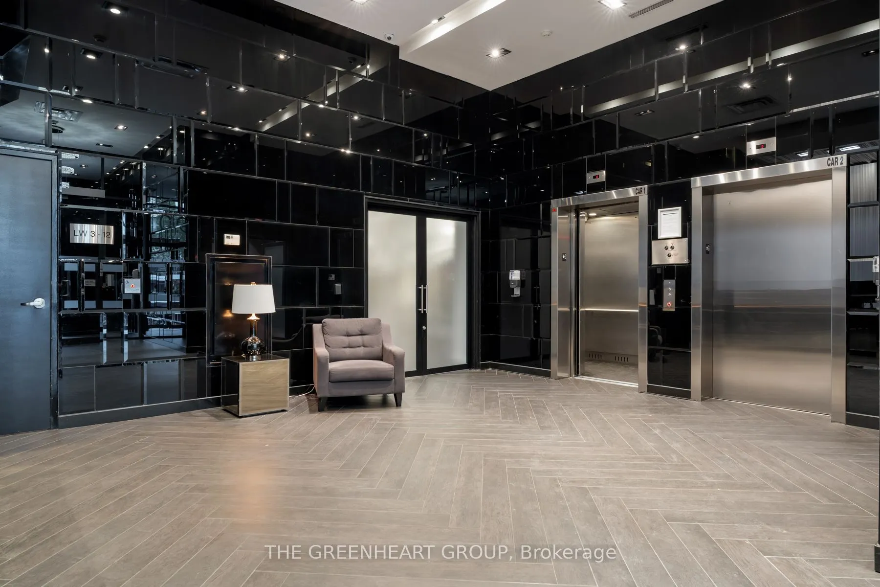 90 Broadview Avenue, #205