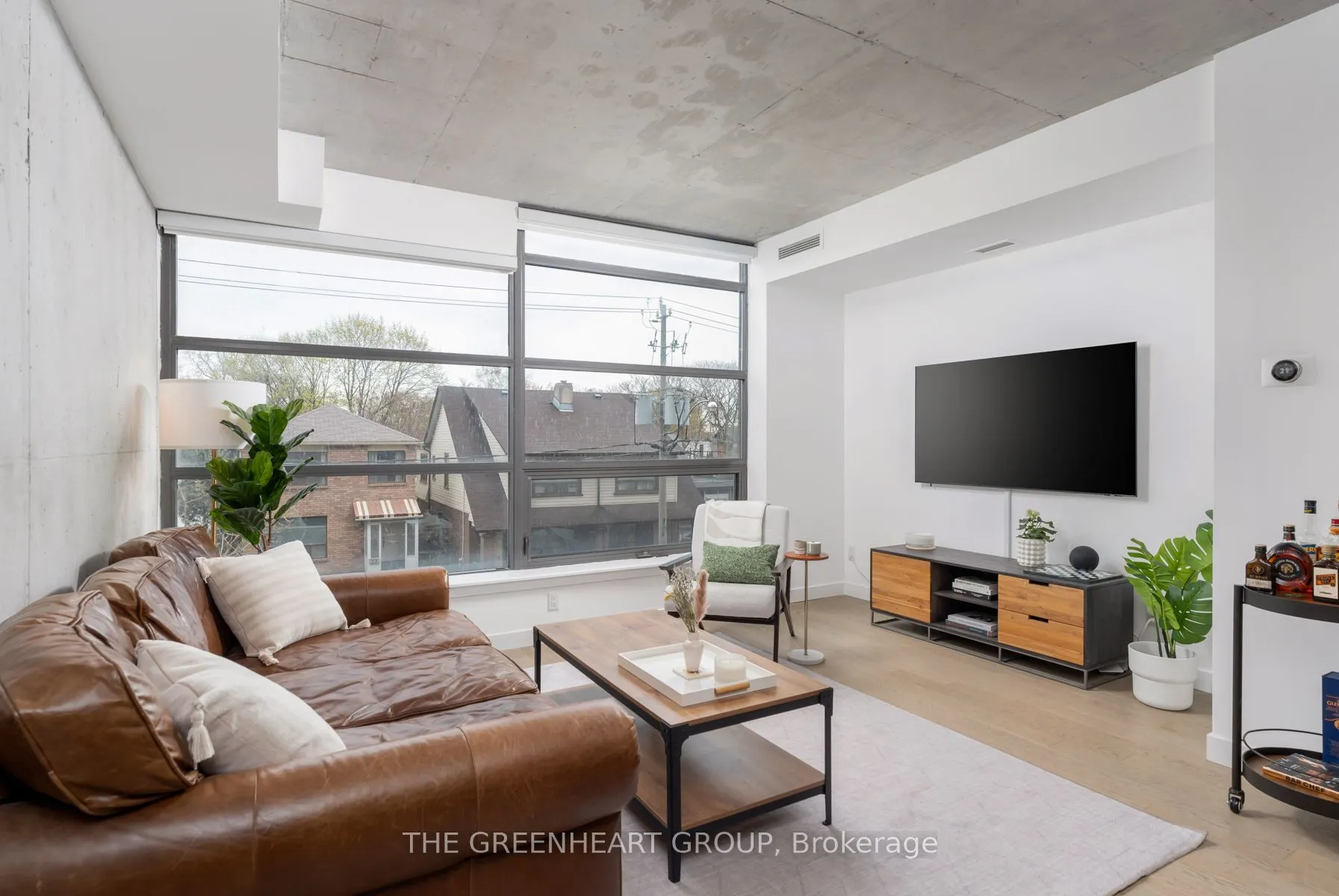 90 Broadview Avenue, #205