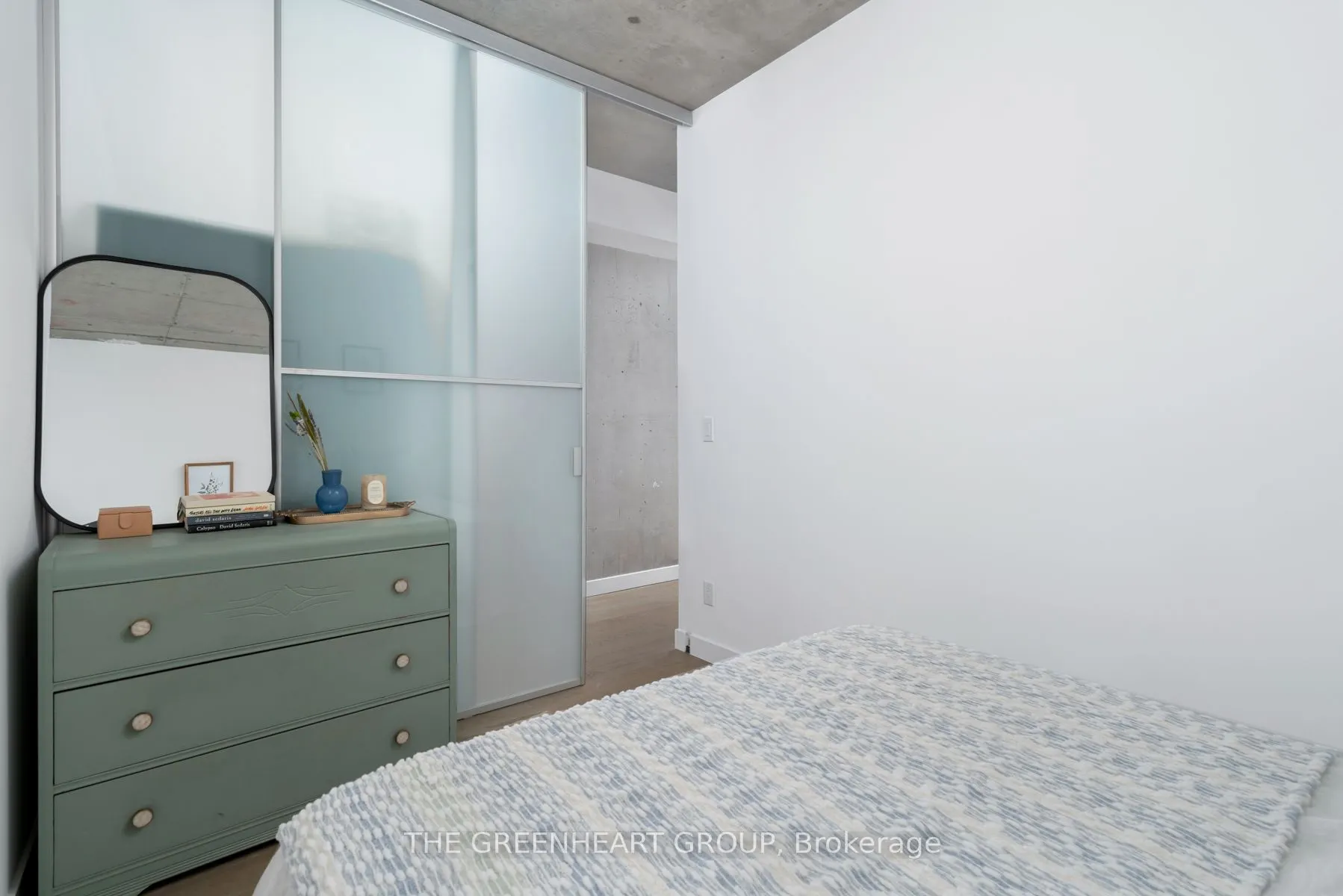 90 Broadview Avenue, #205