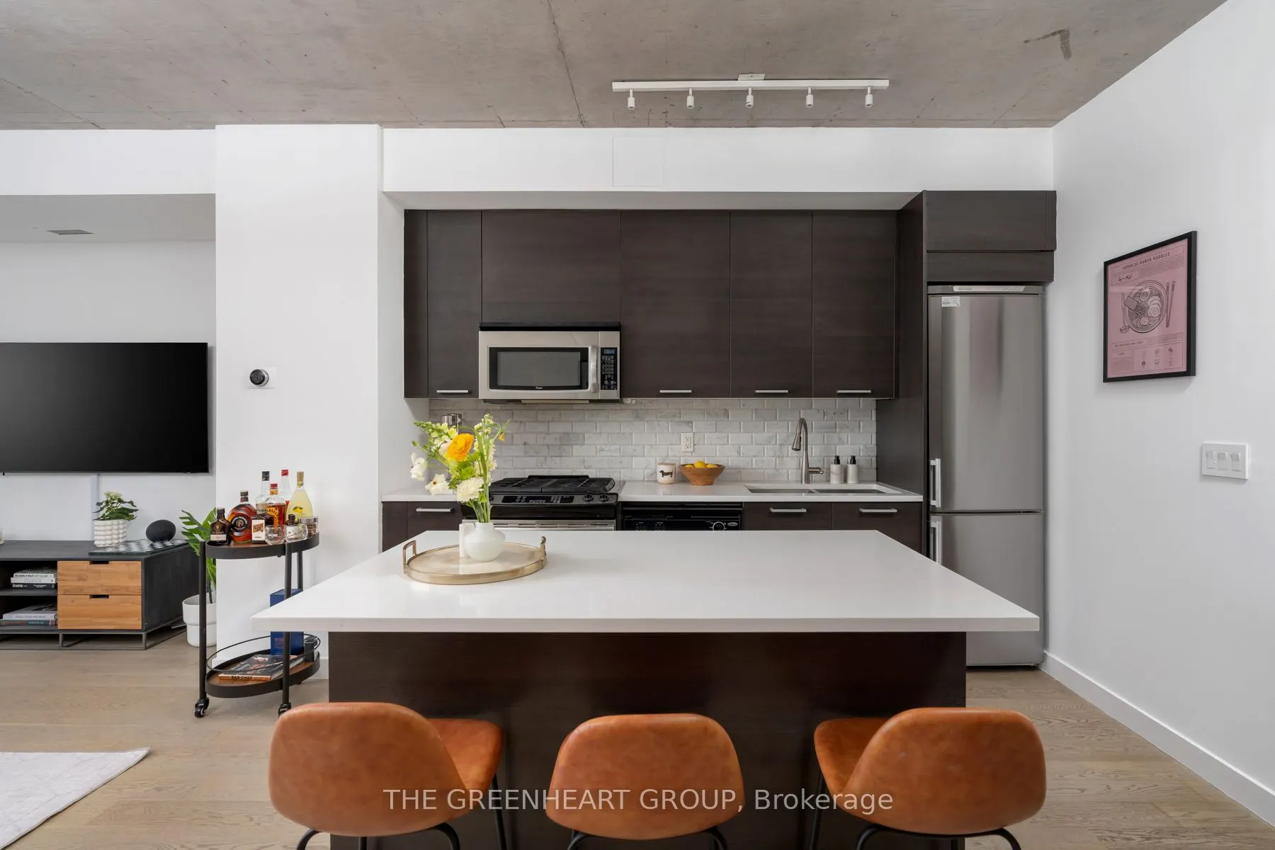 90 Broadview Avenue, #205