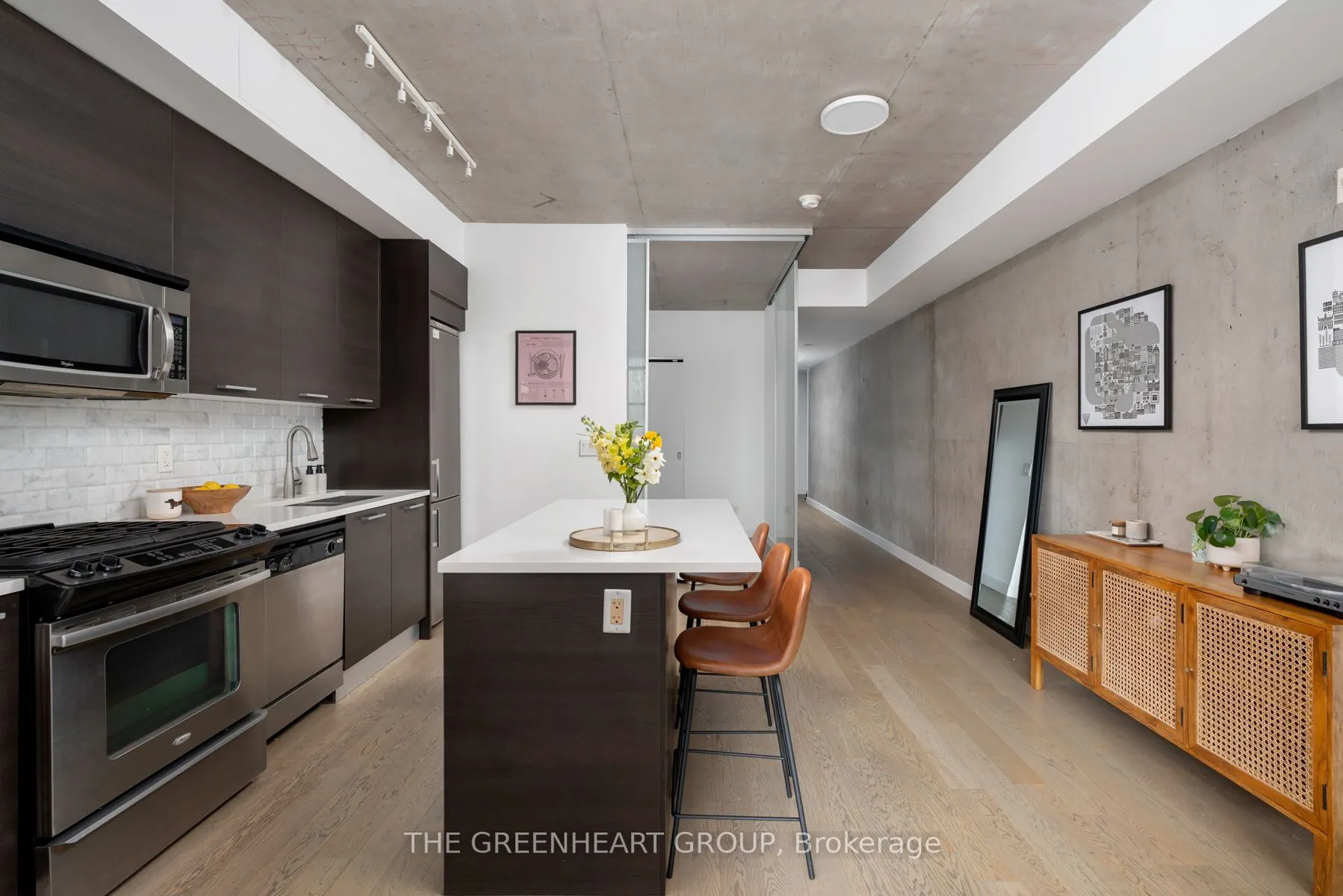 90 Broadview Avenue, #205
