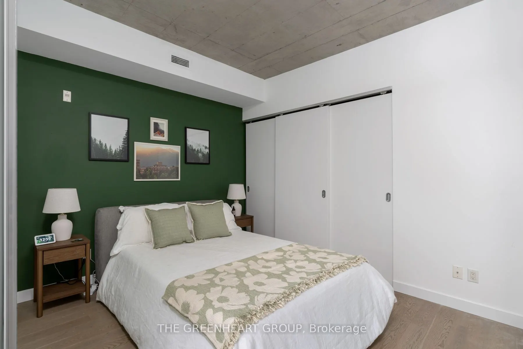 90 Broadview Avenue, #205