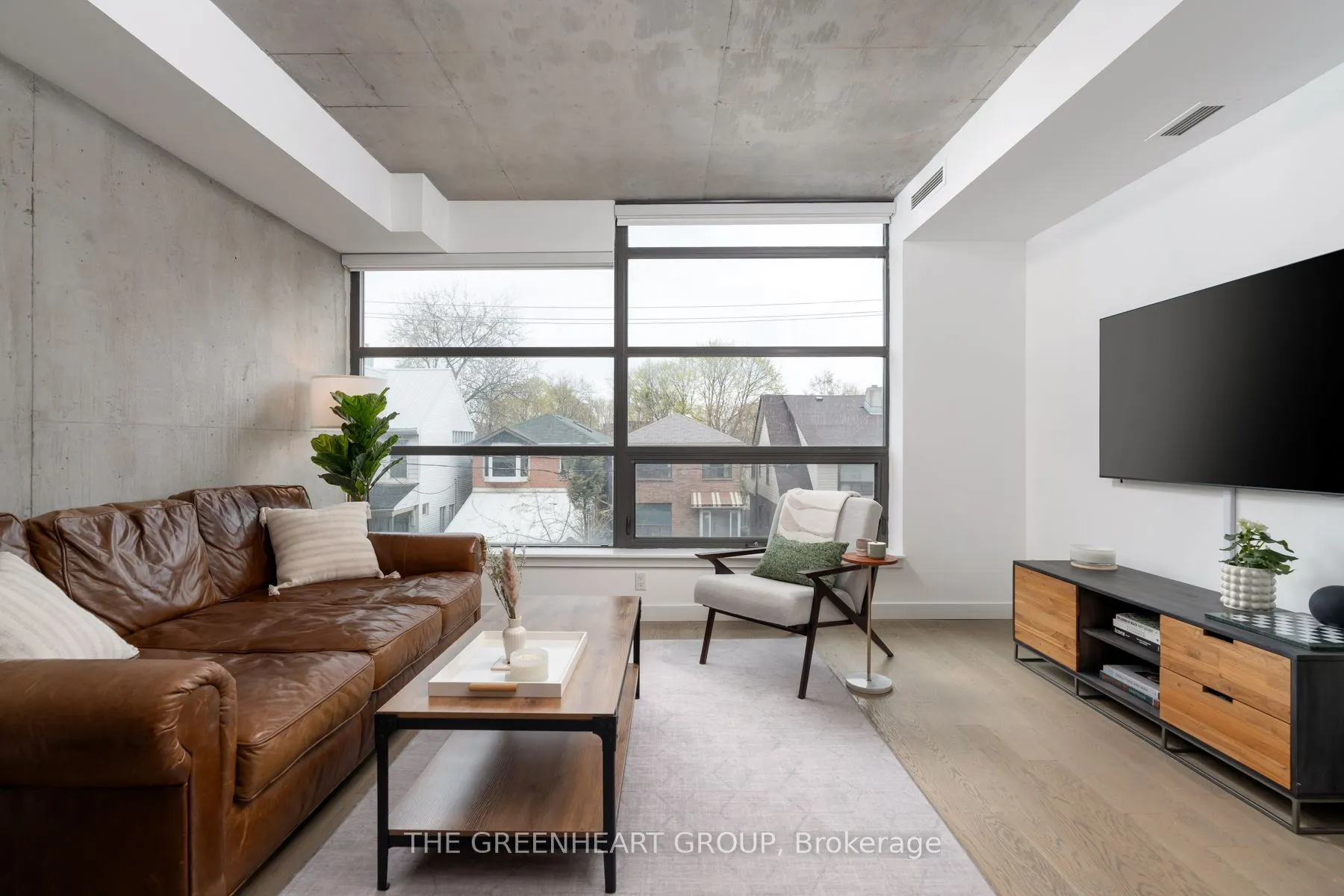 90 Broadview Avenue, #205