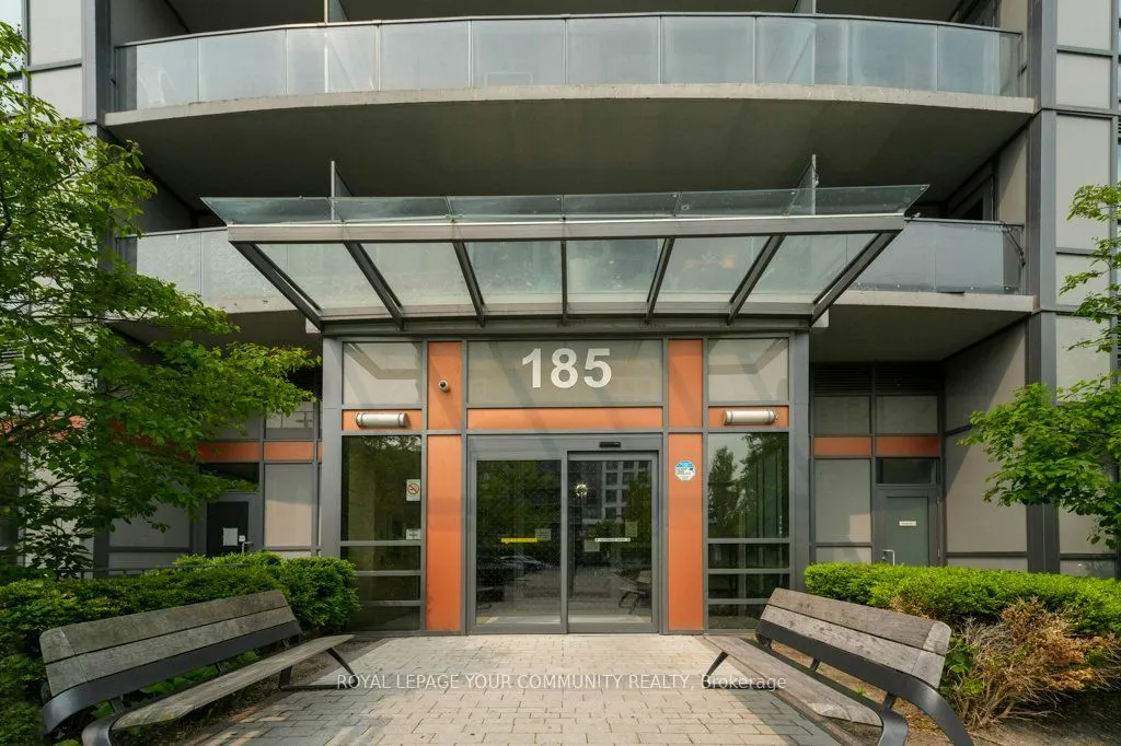 185 Bonis Avenue, #802