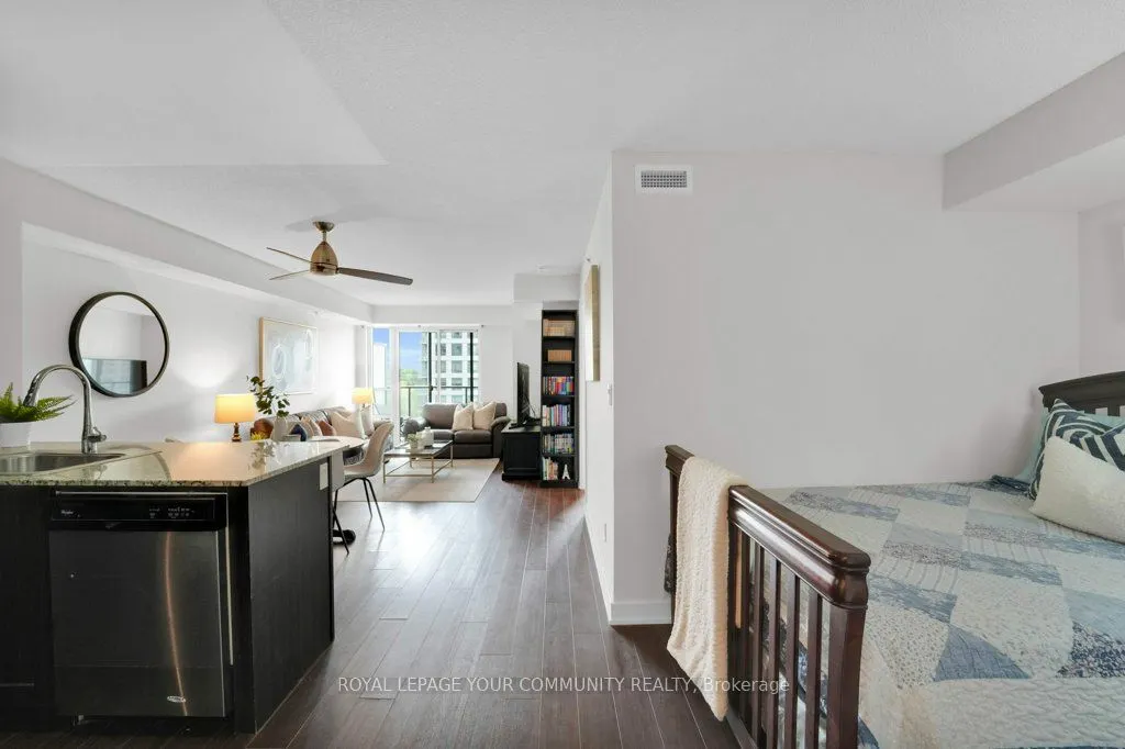 185 Bonis Avenue, #802