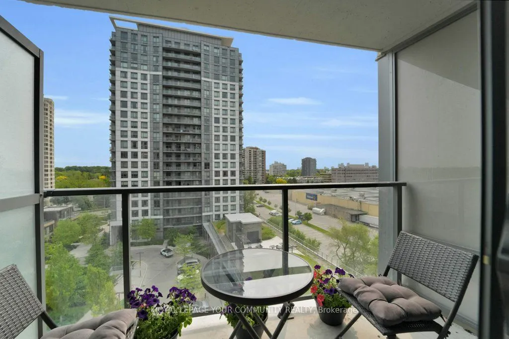 185 Bonis Avenue, #802