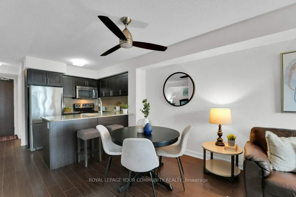 185 Bonis Avenue, #802