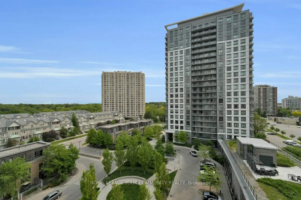 185 Bonis Avenue, #802