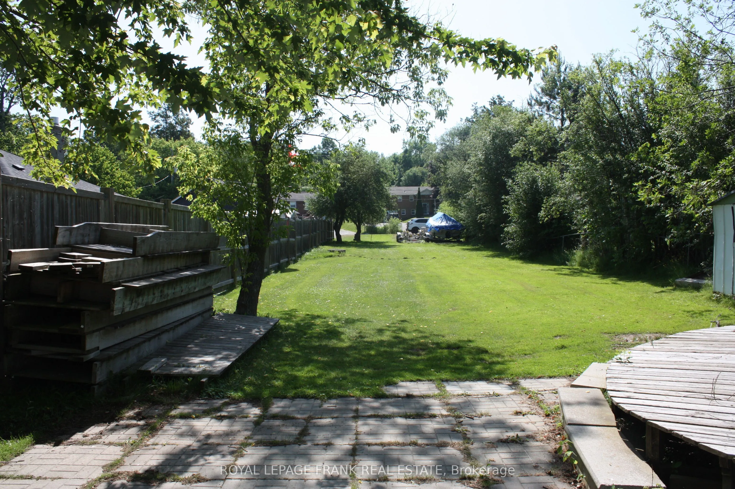 54 Williams Point Road