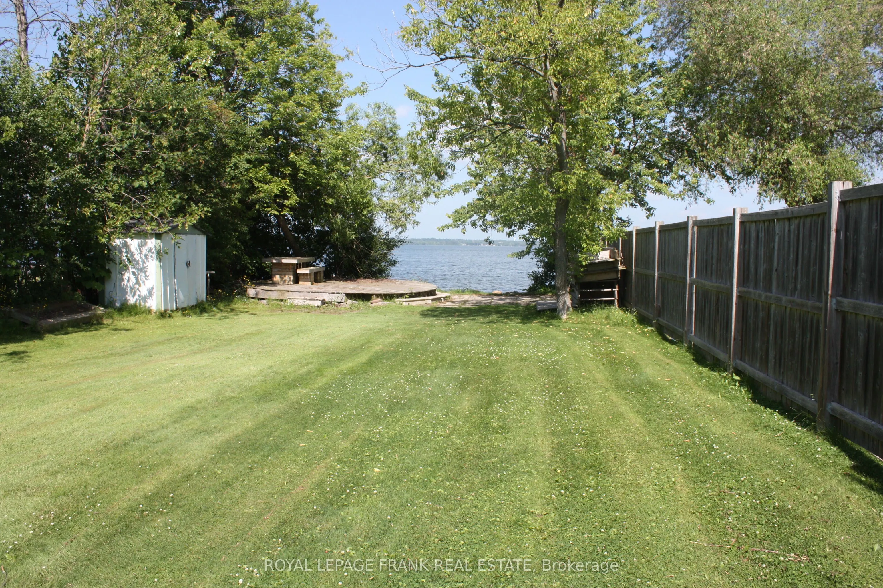 54 Williams Point Road